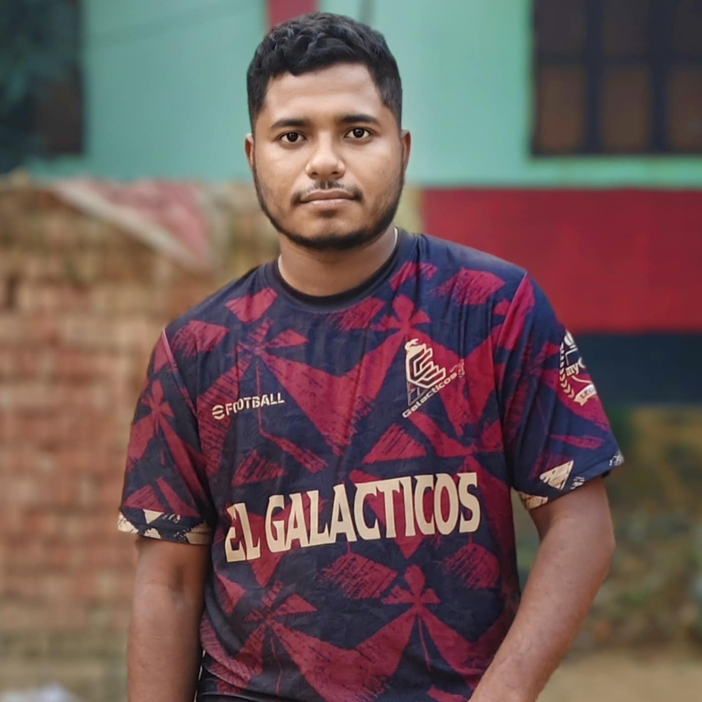 Player