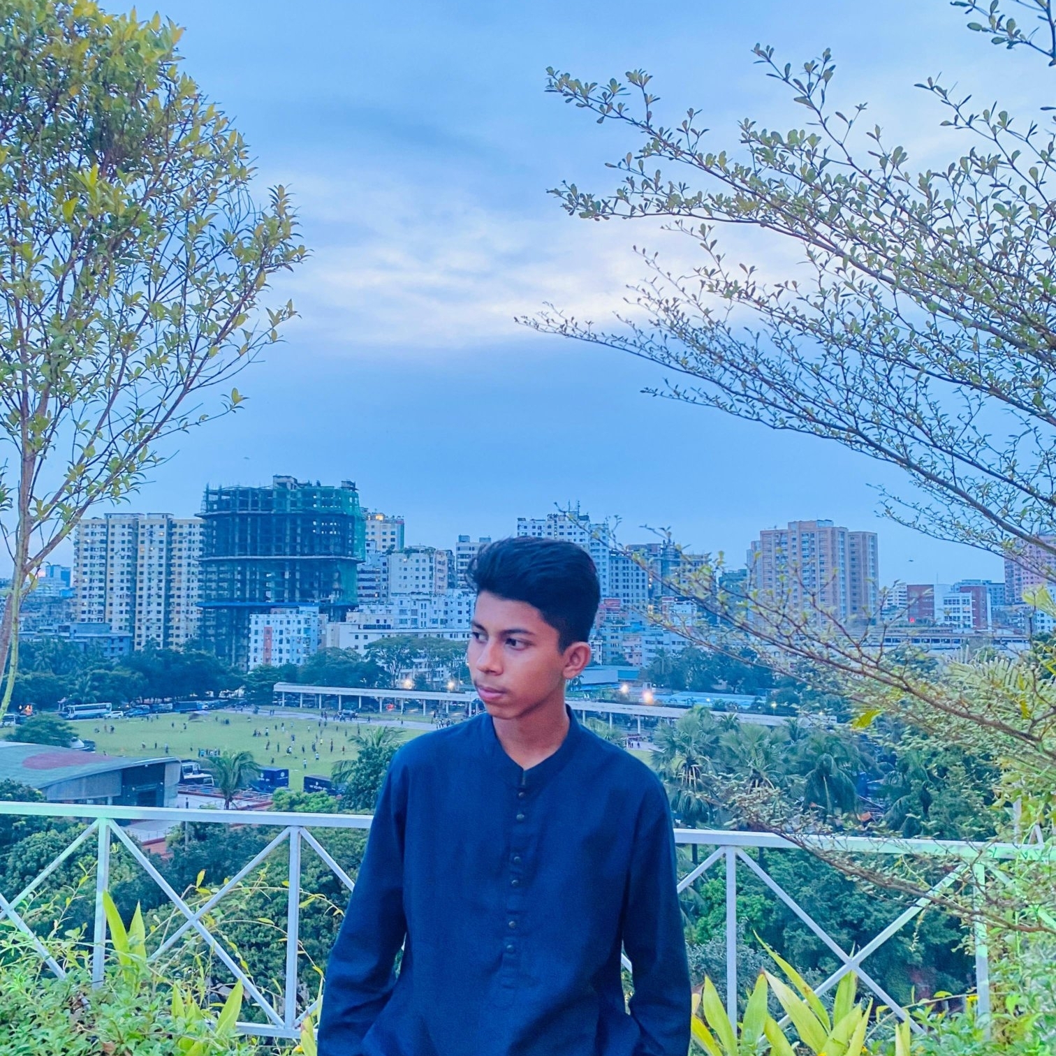 Player