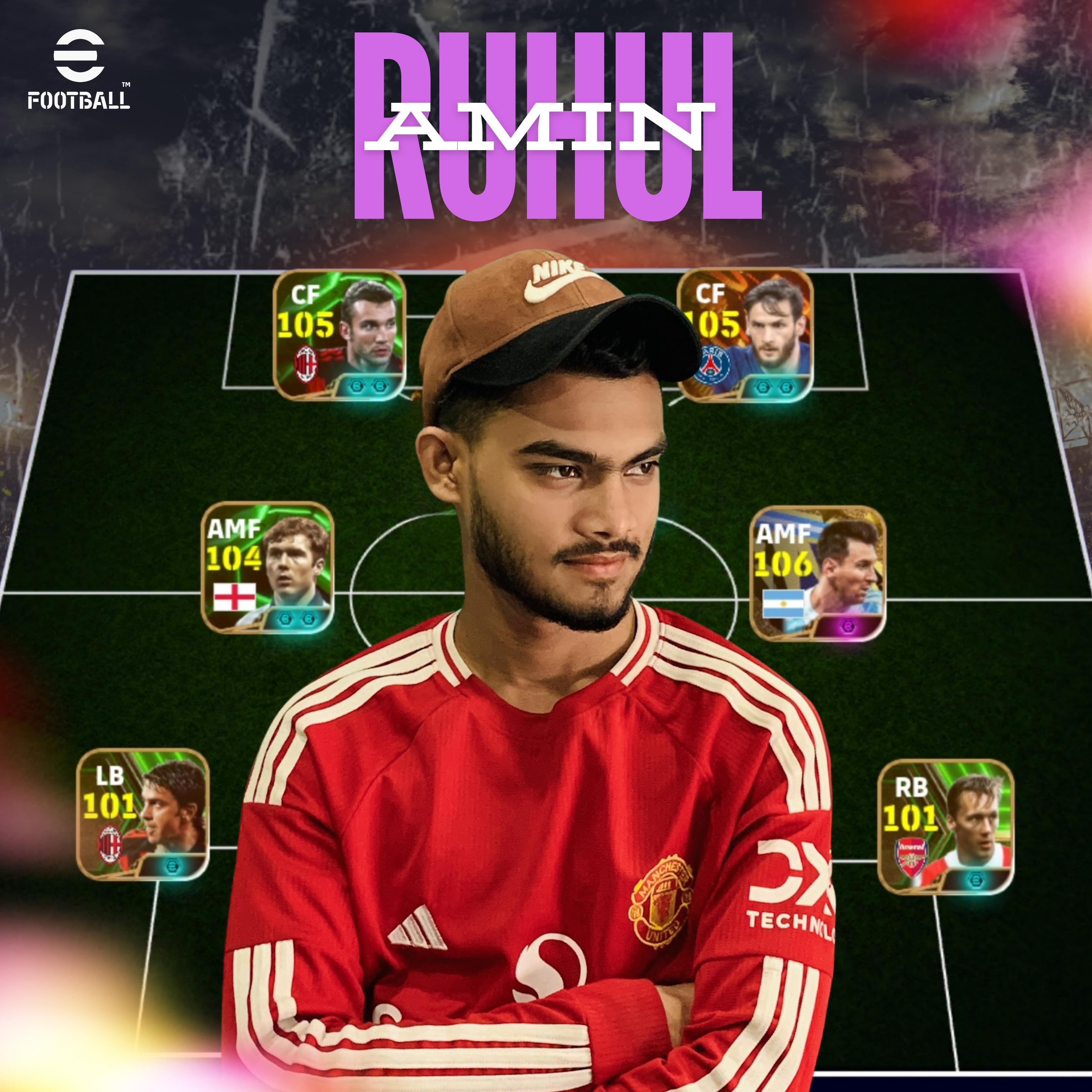 Player