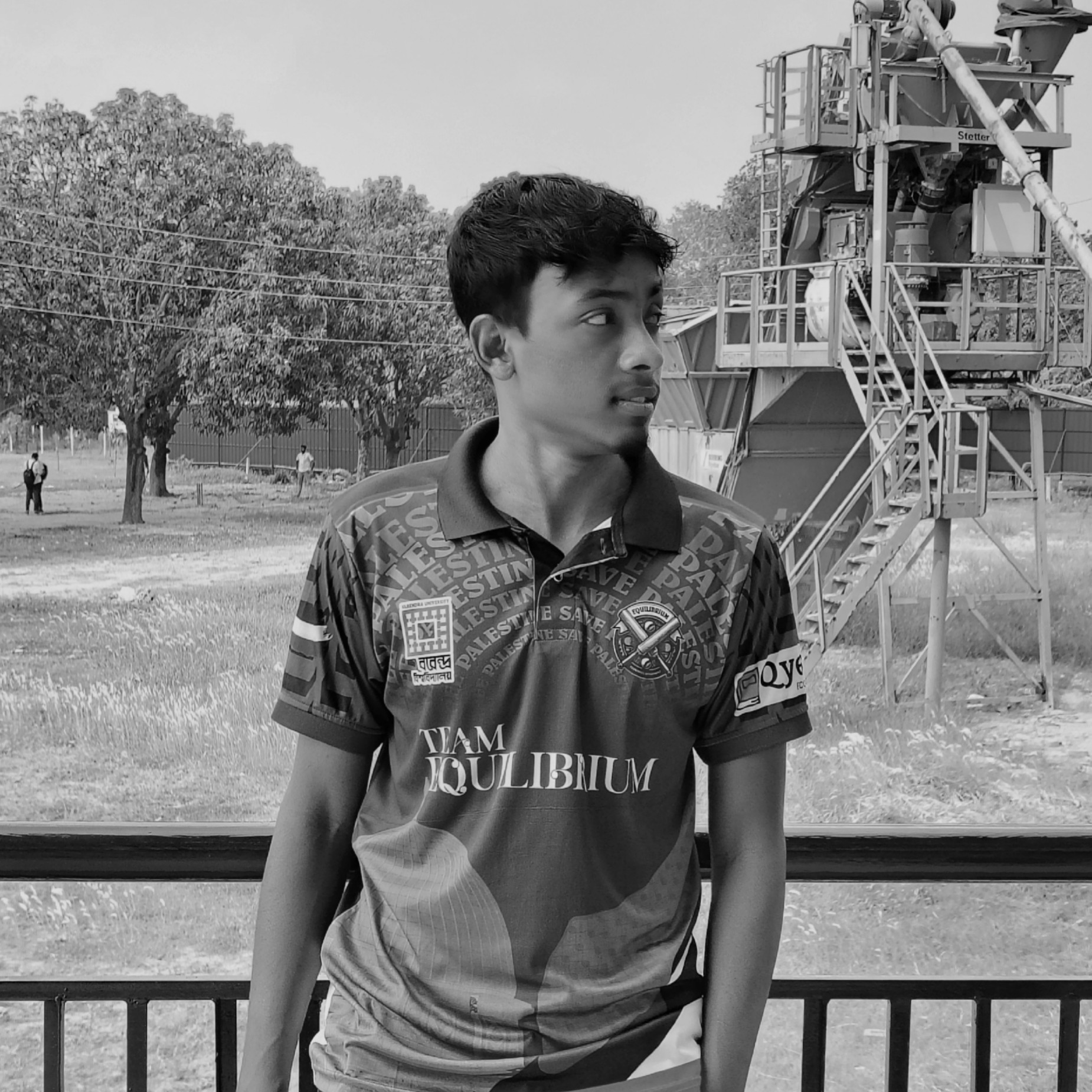 Player