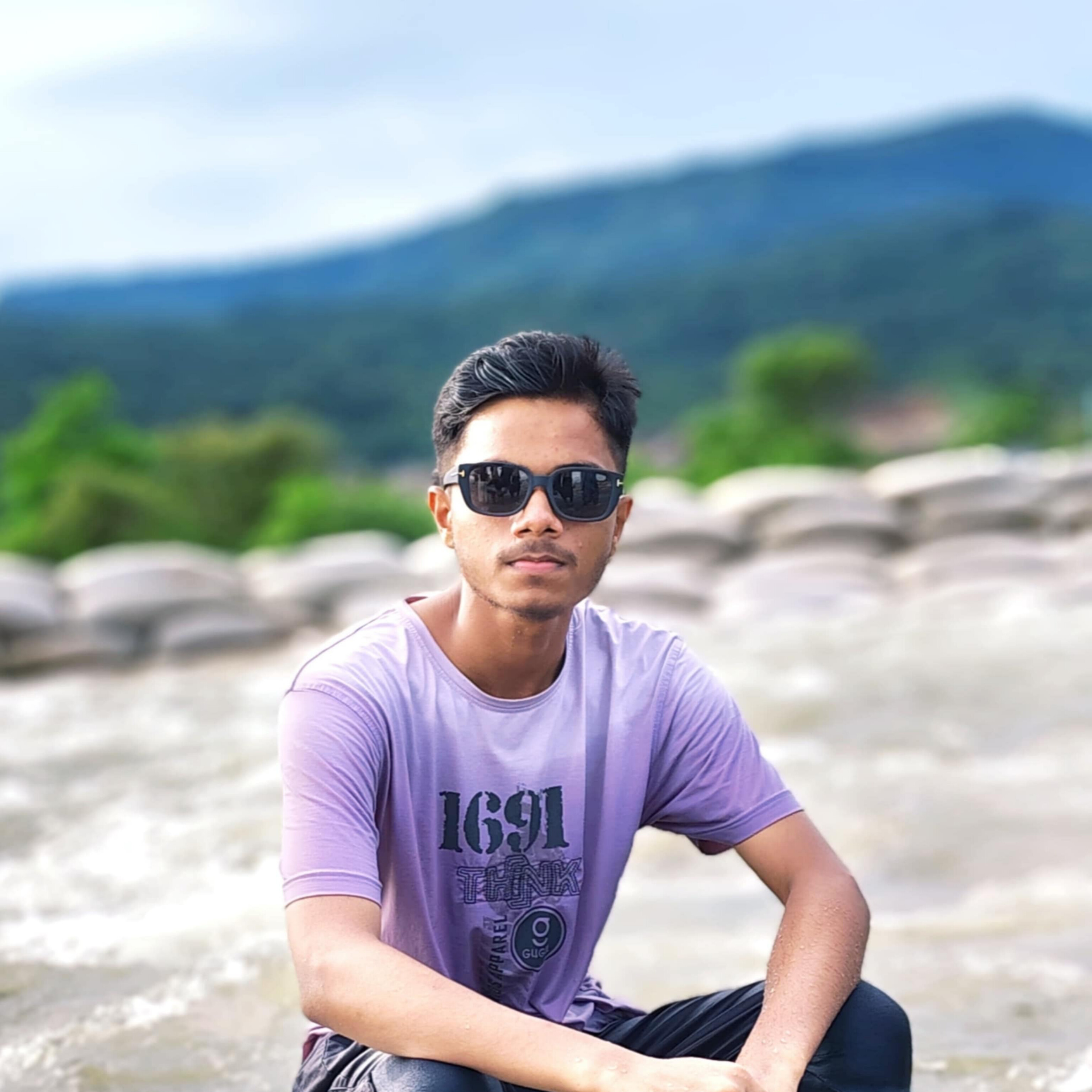 Player