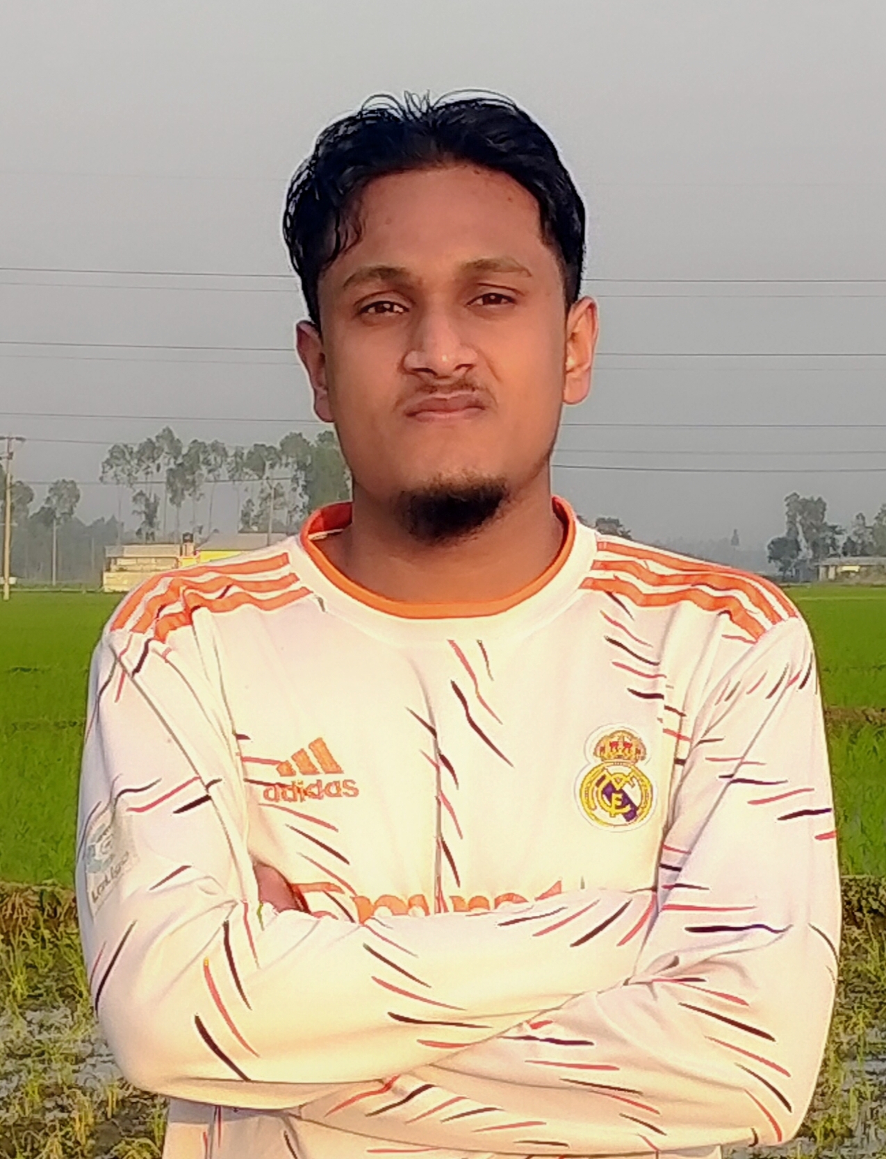 Player