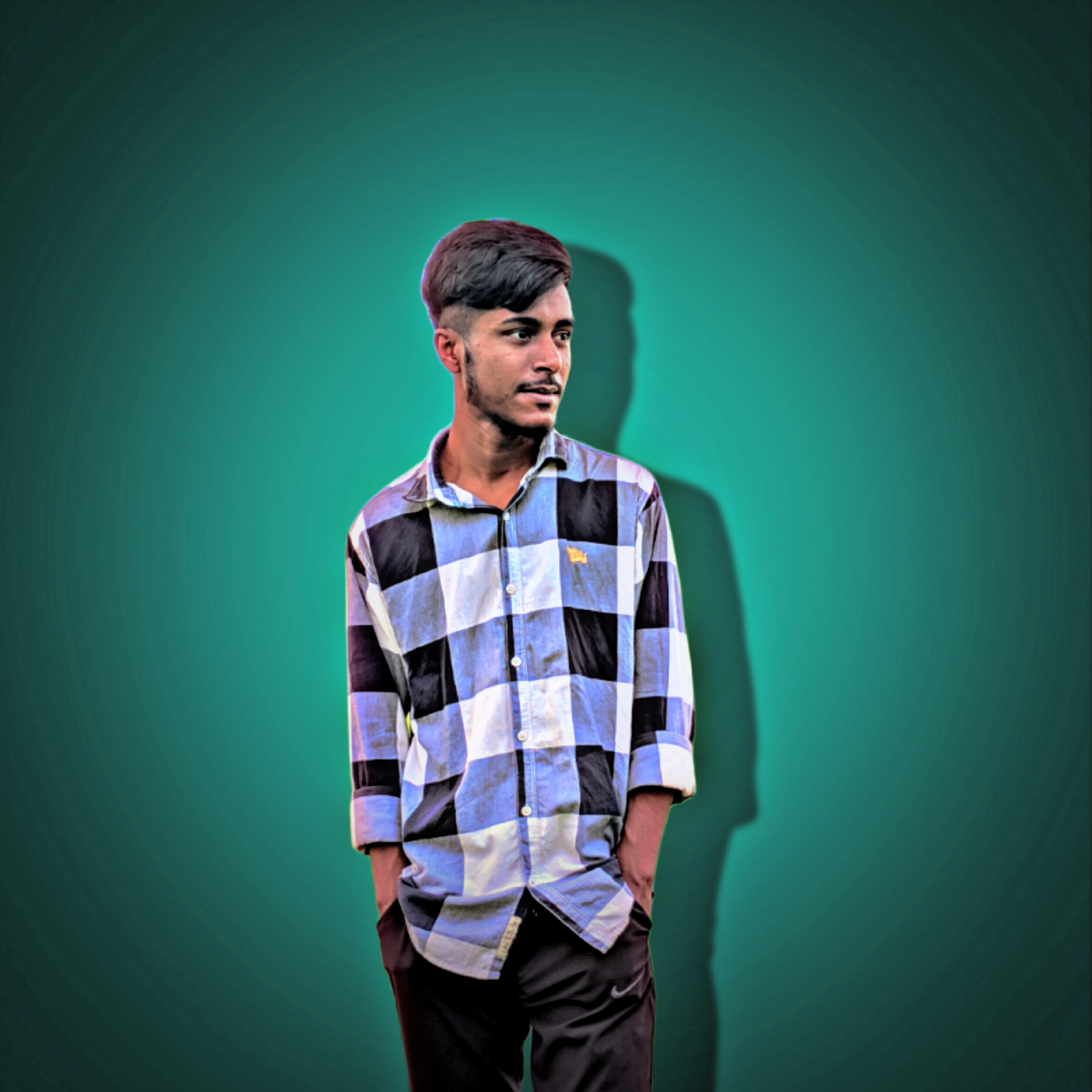 Player