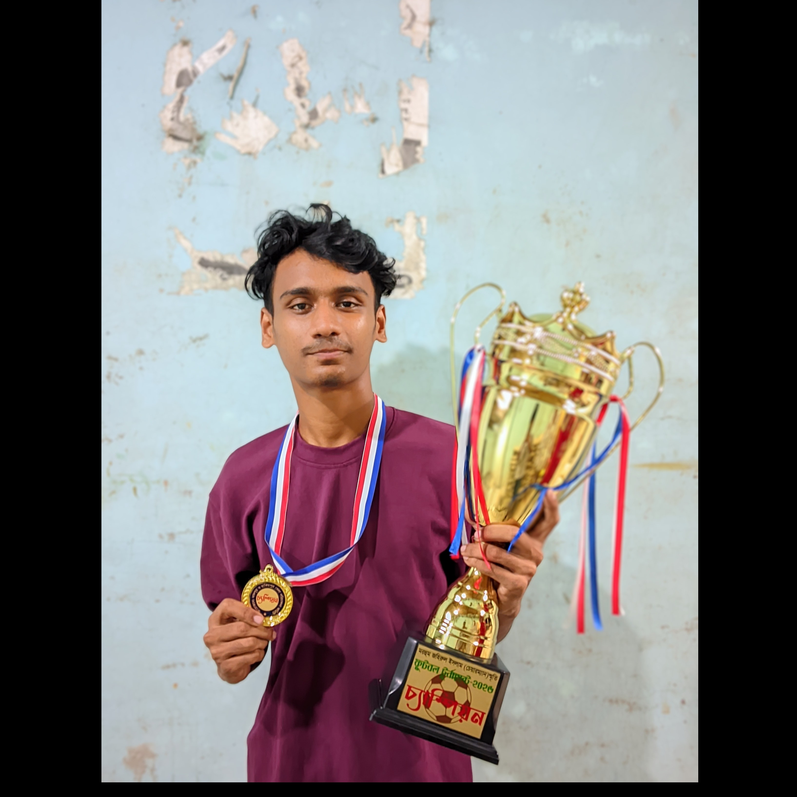 Player