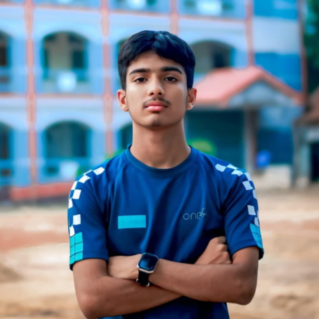 Player