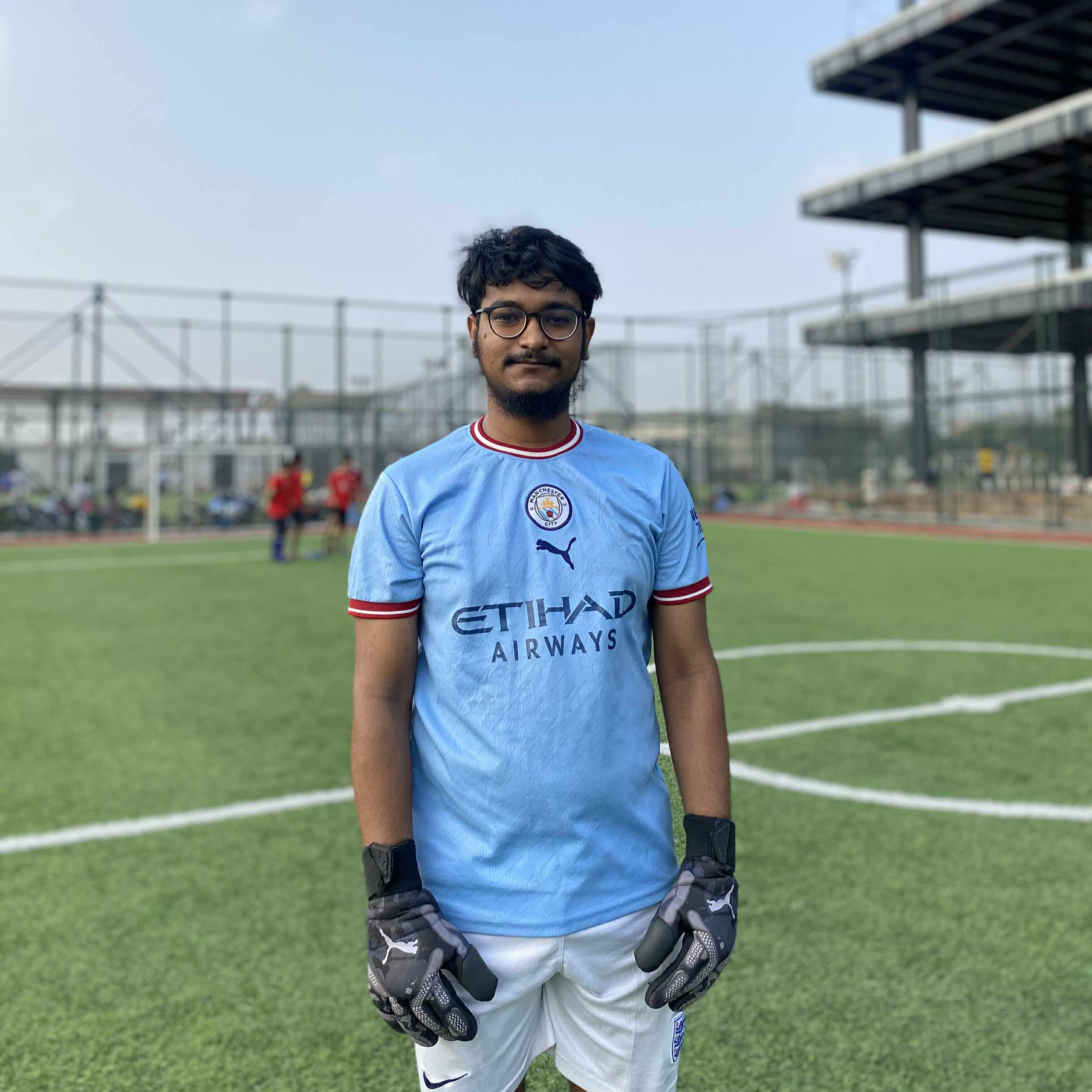 Player