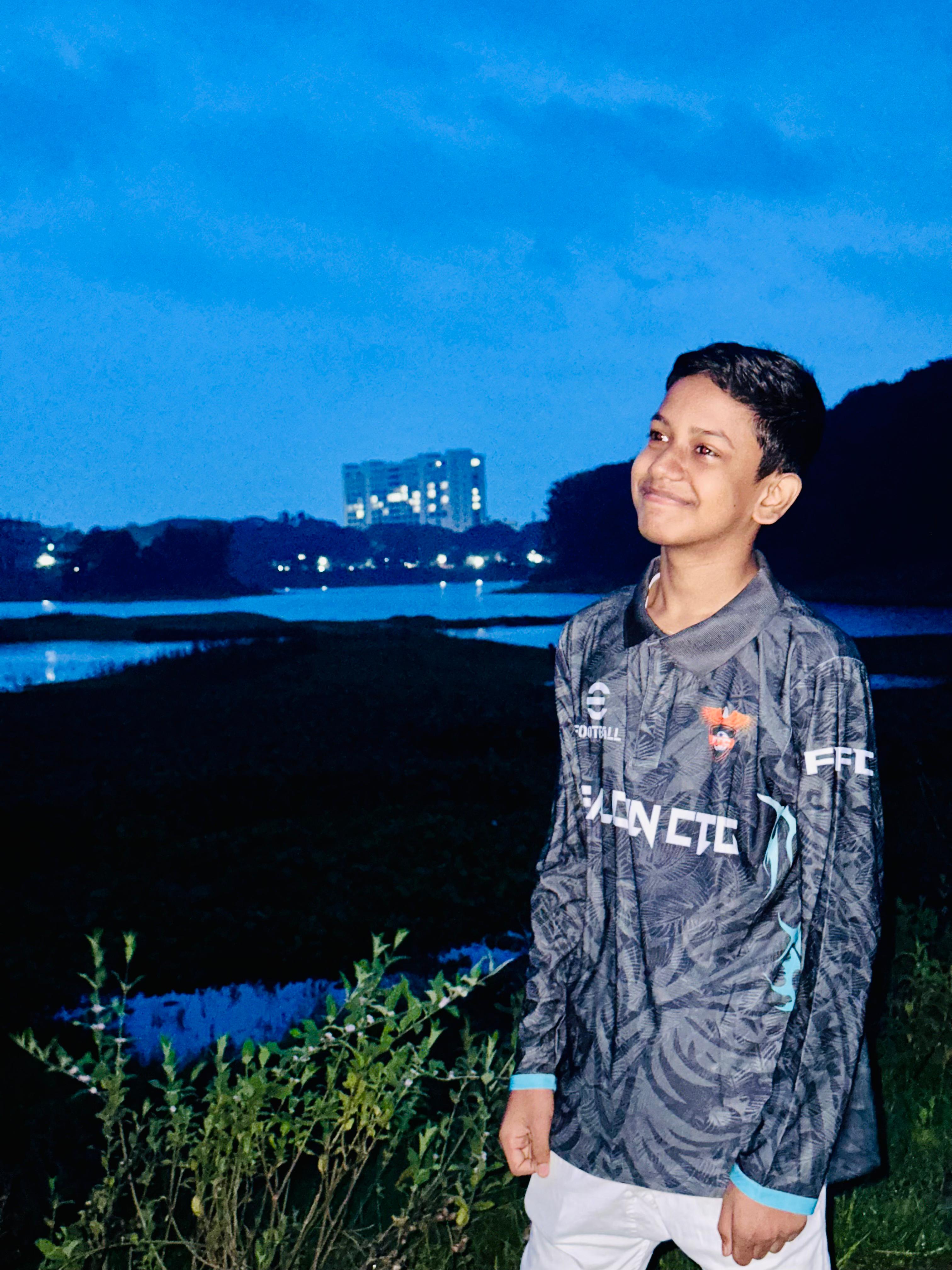 Player