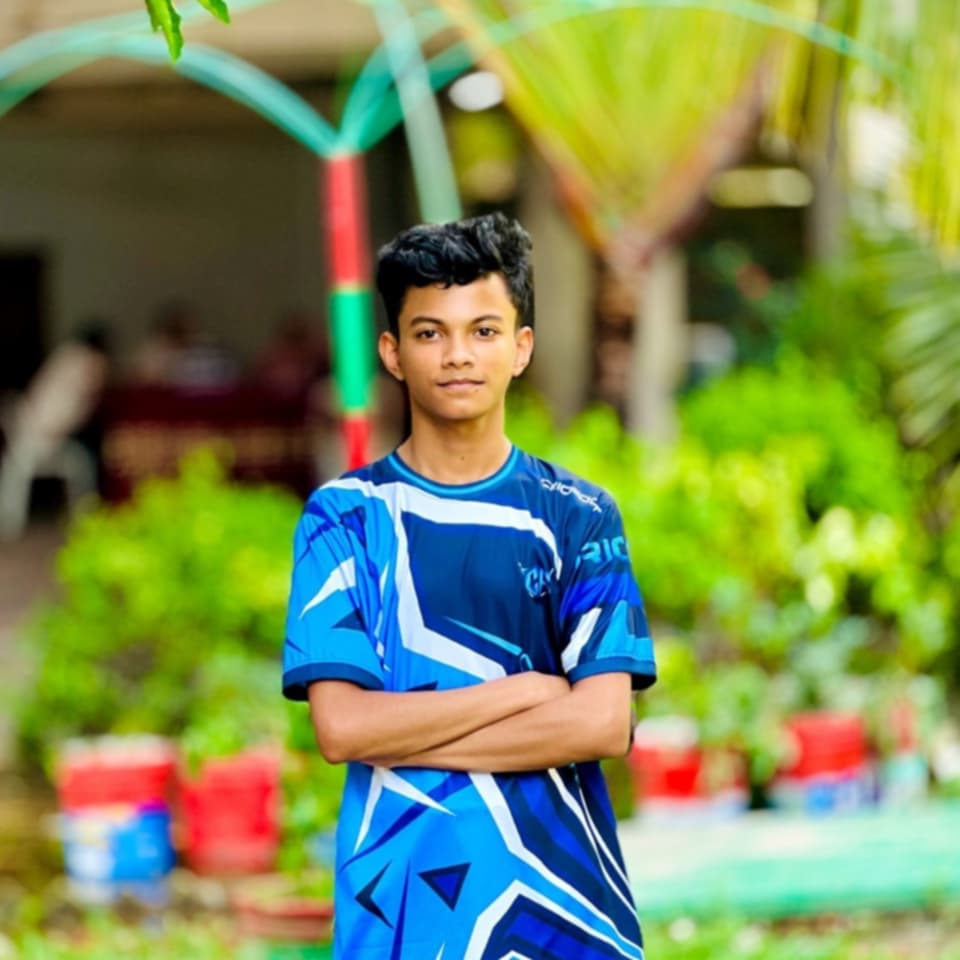 Player