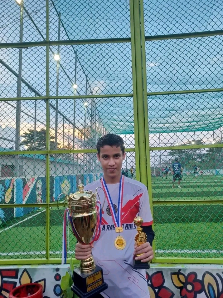 Player