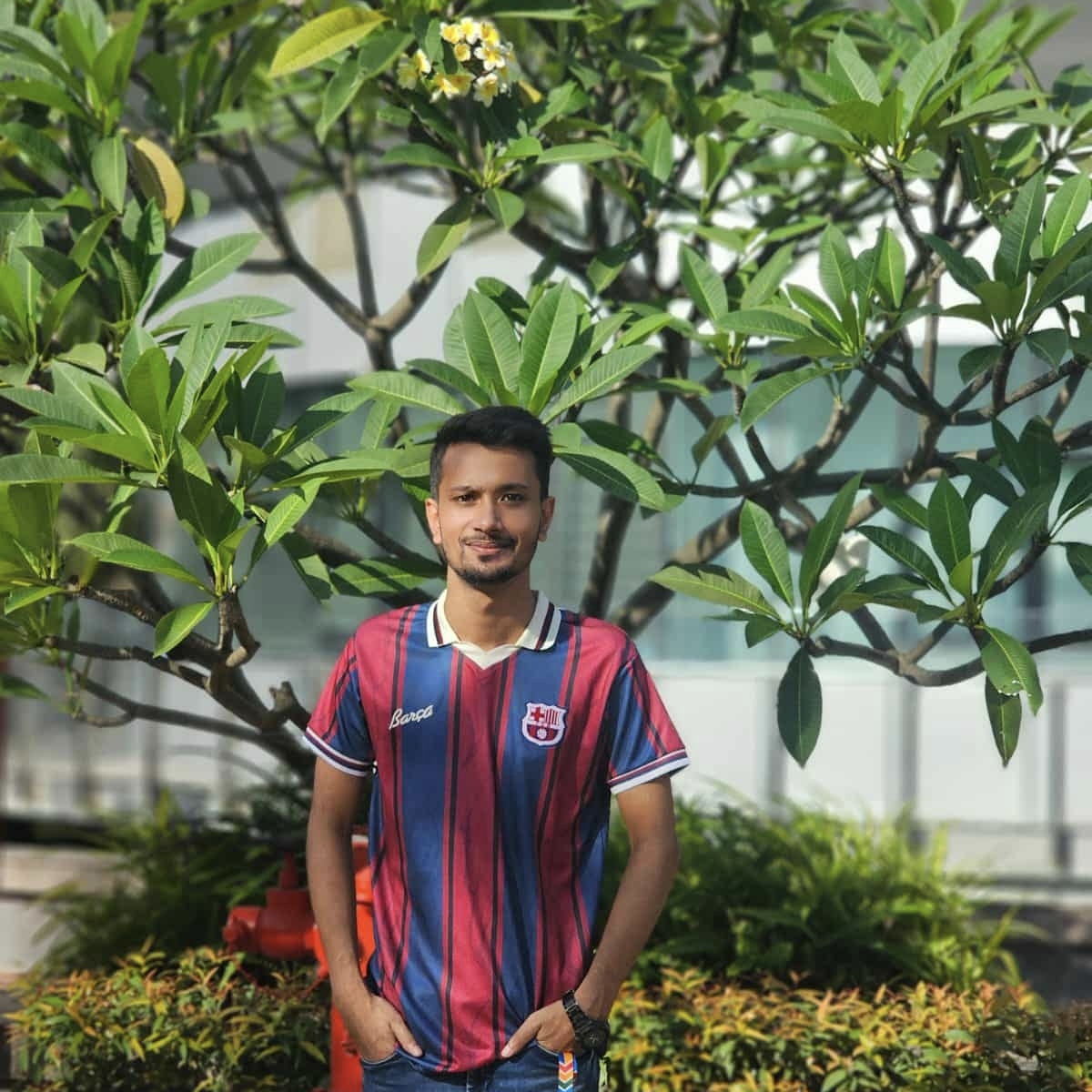Player