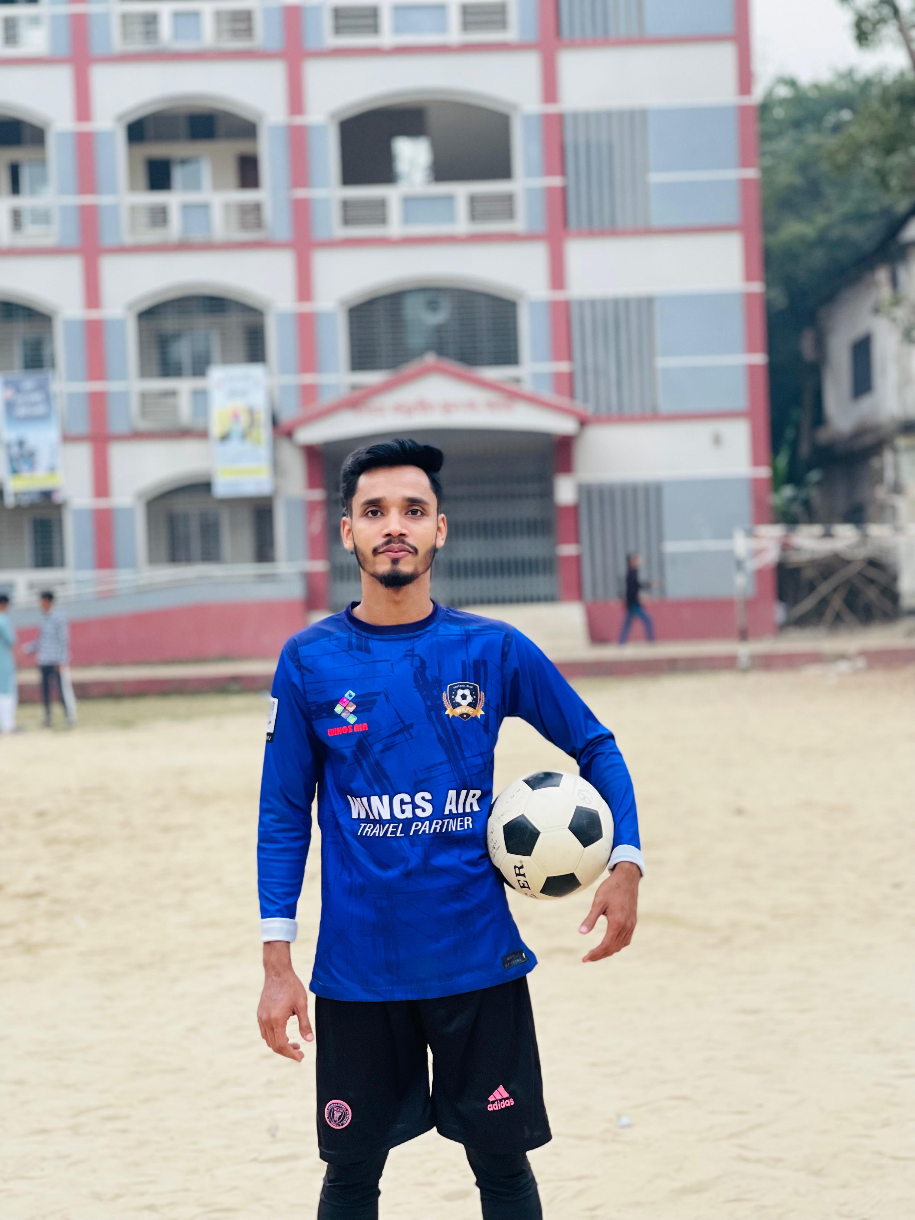 Player