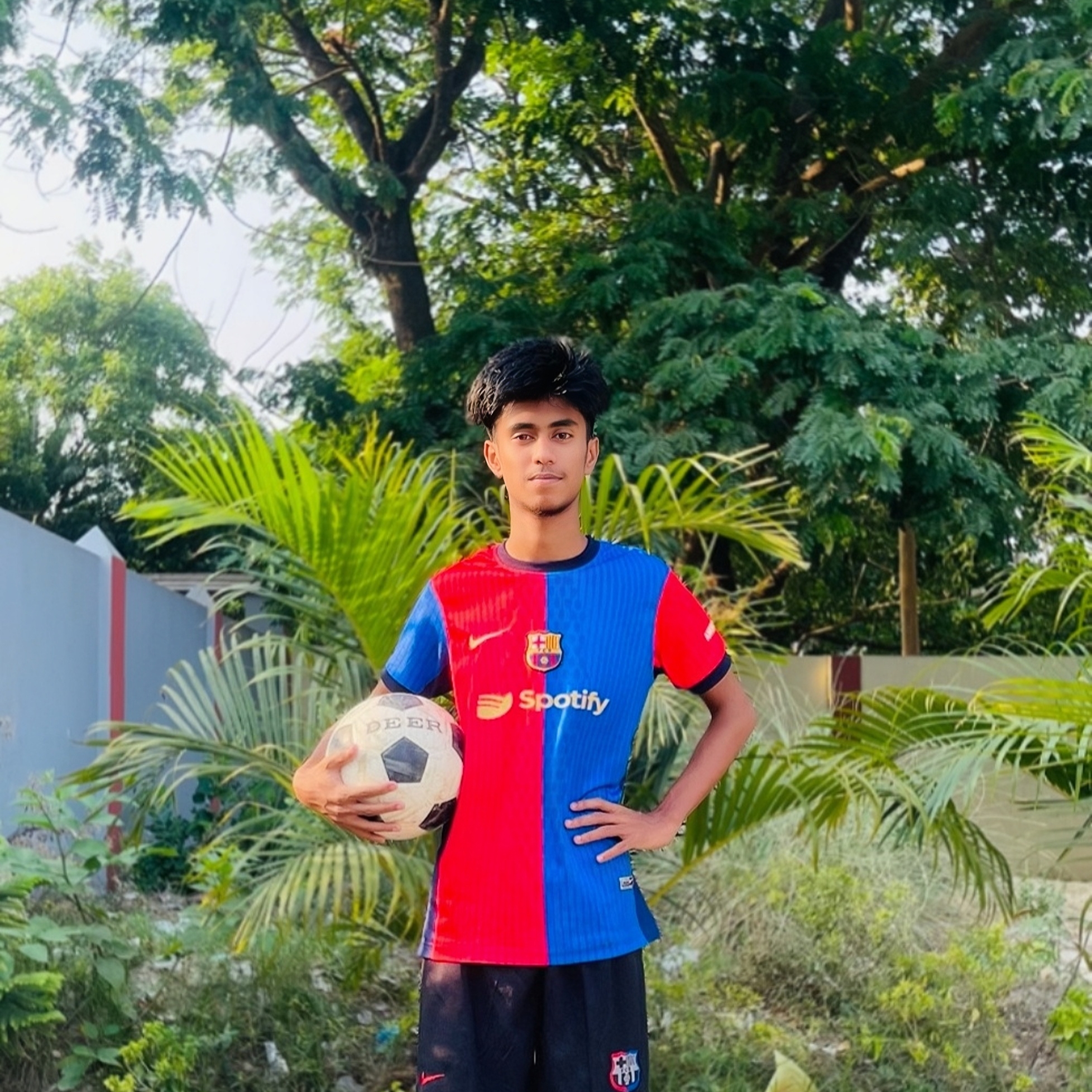 Player