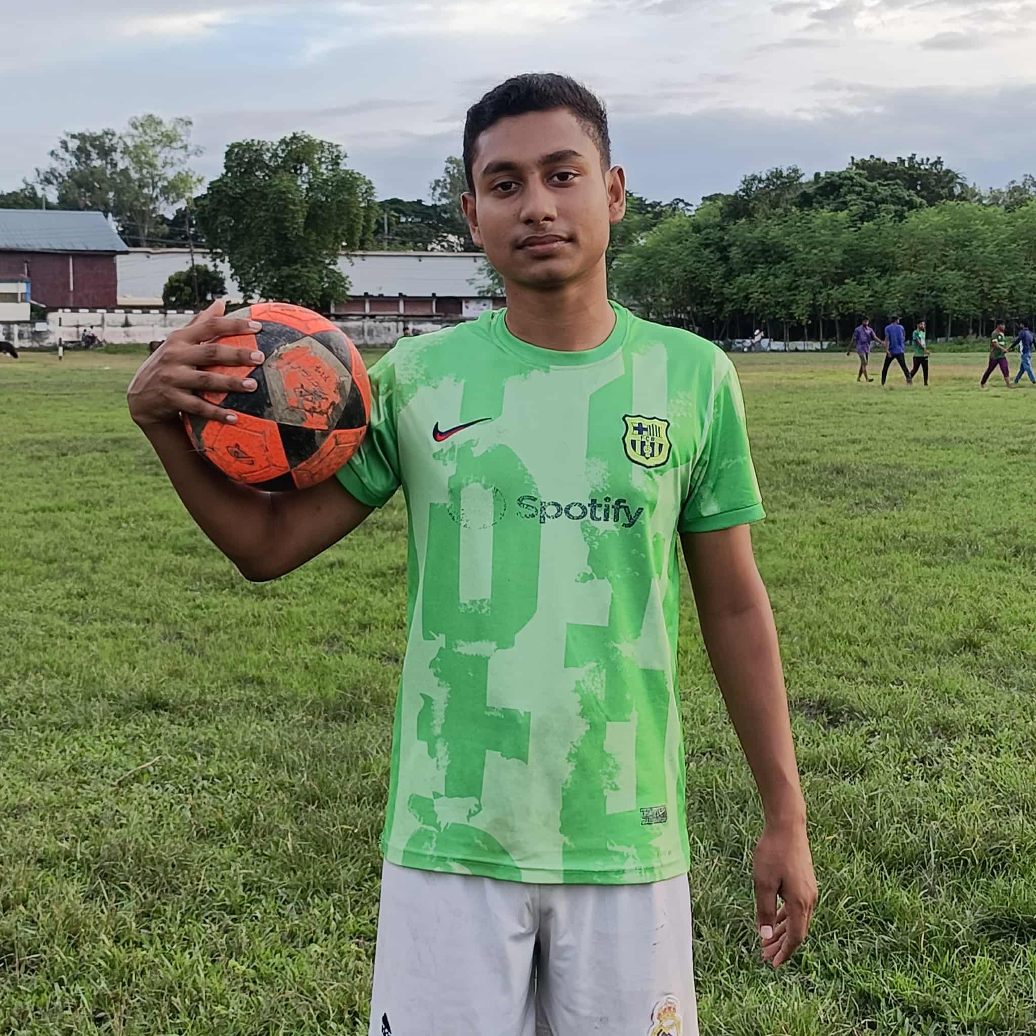 Player