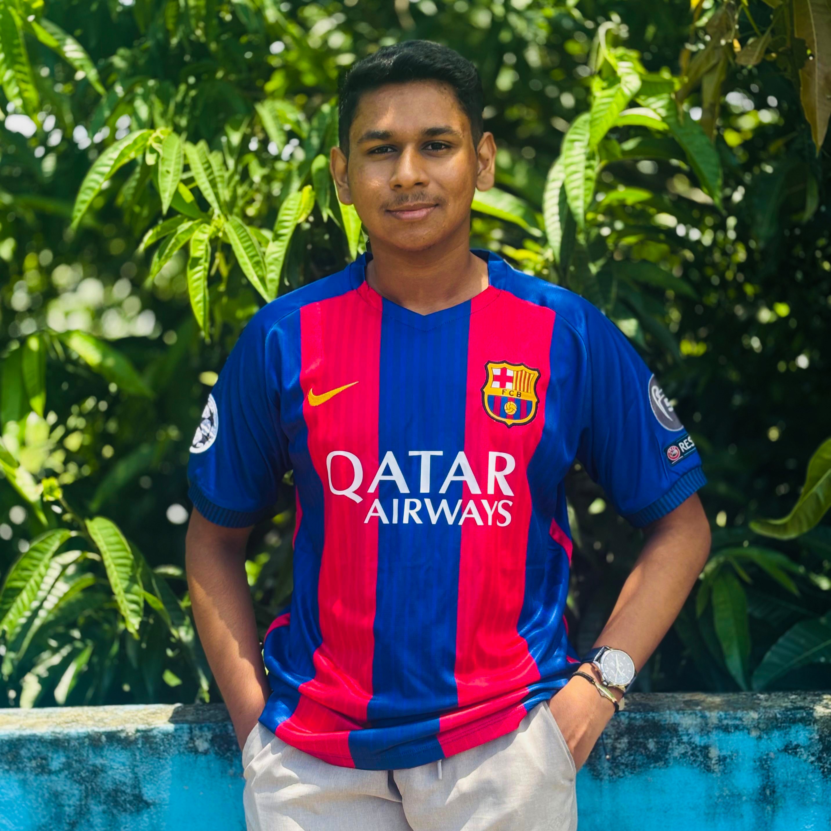 Player