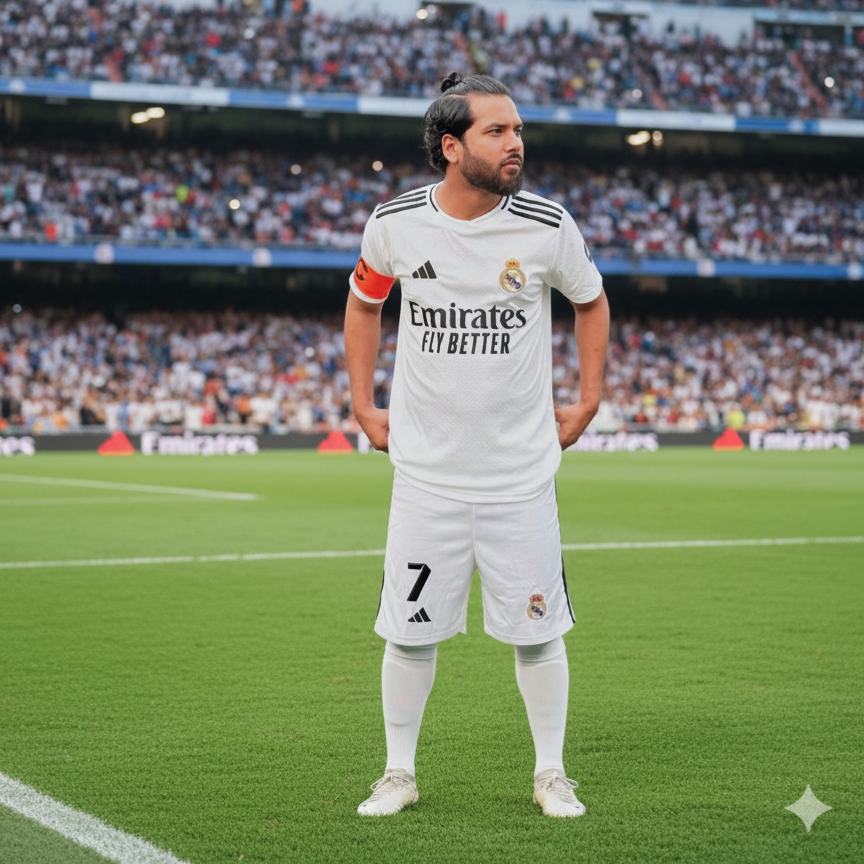 Player