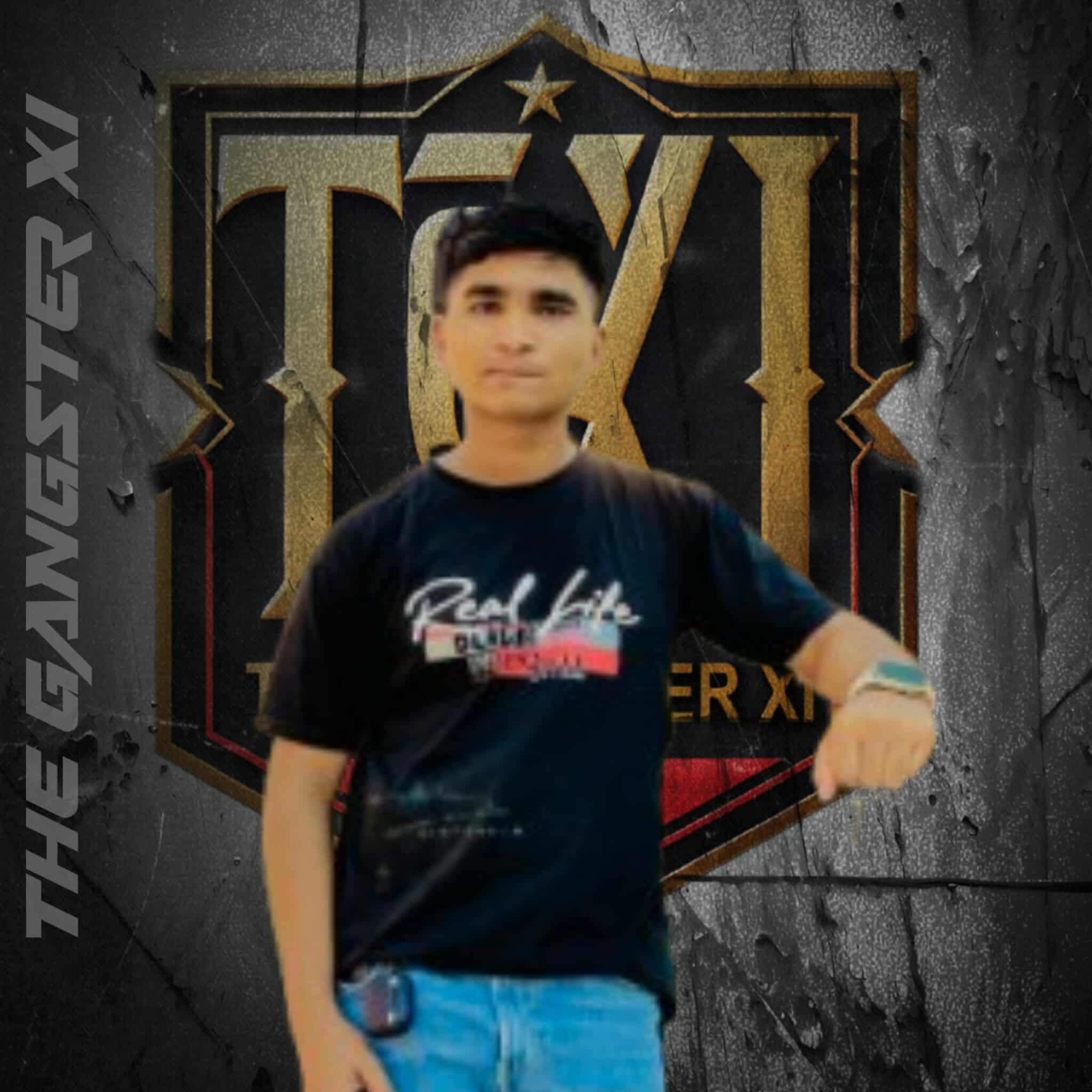 Player