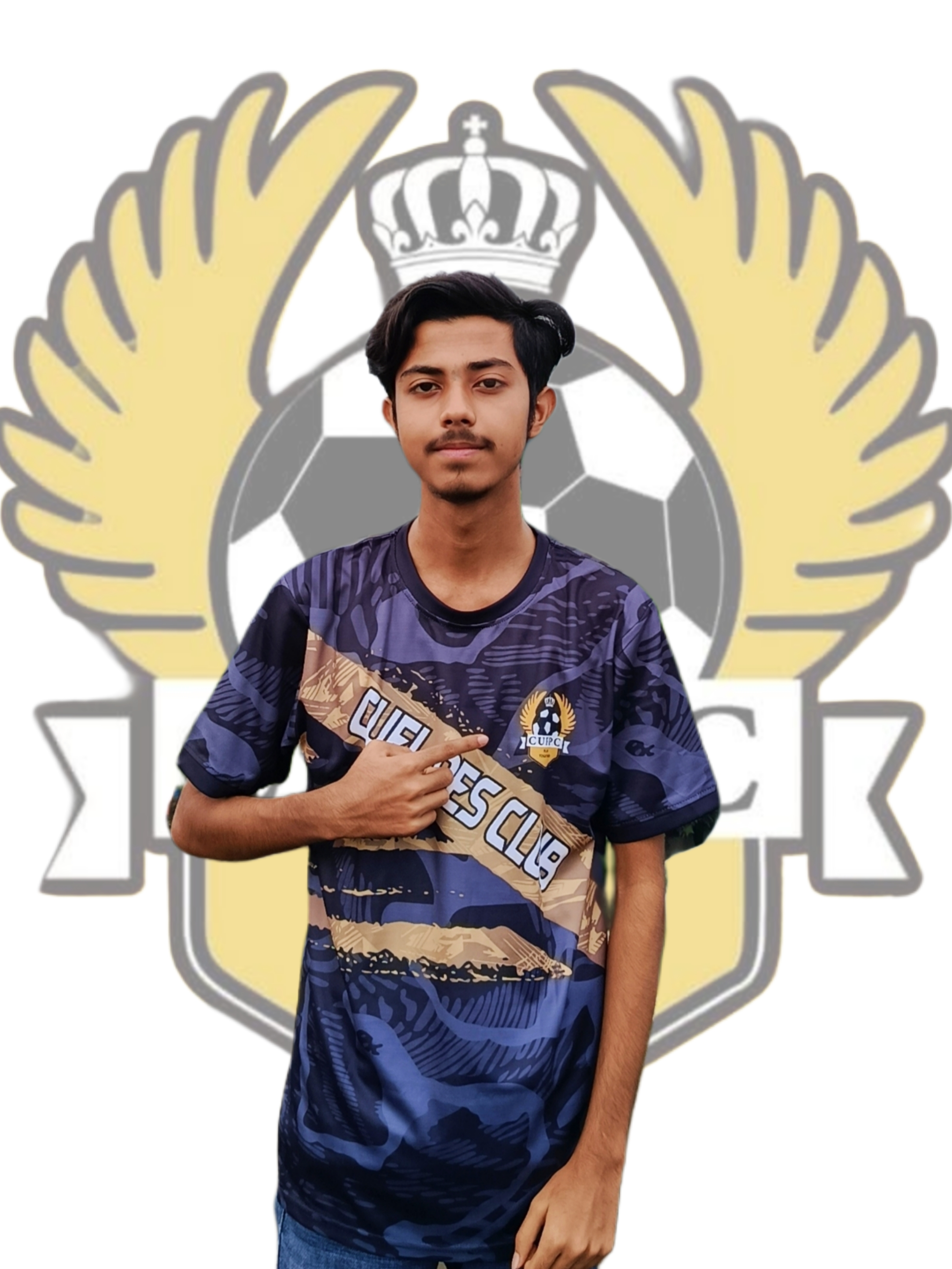 Player