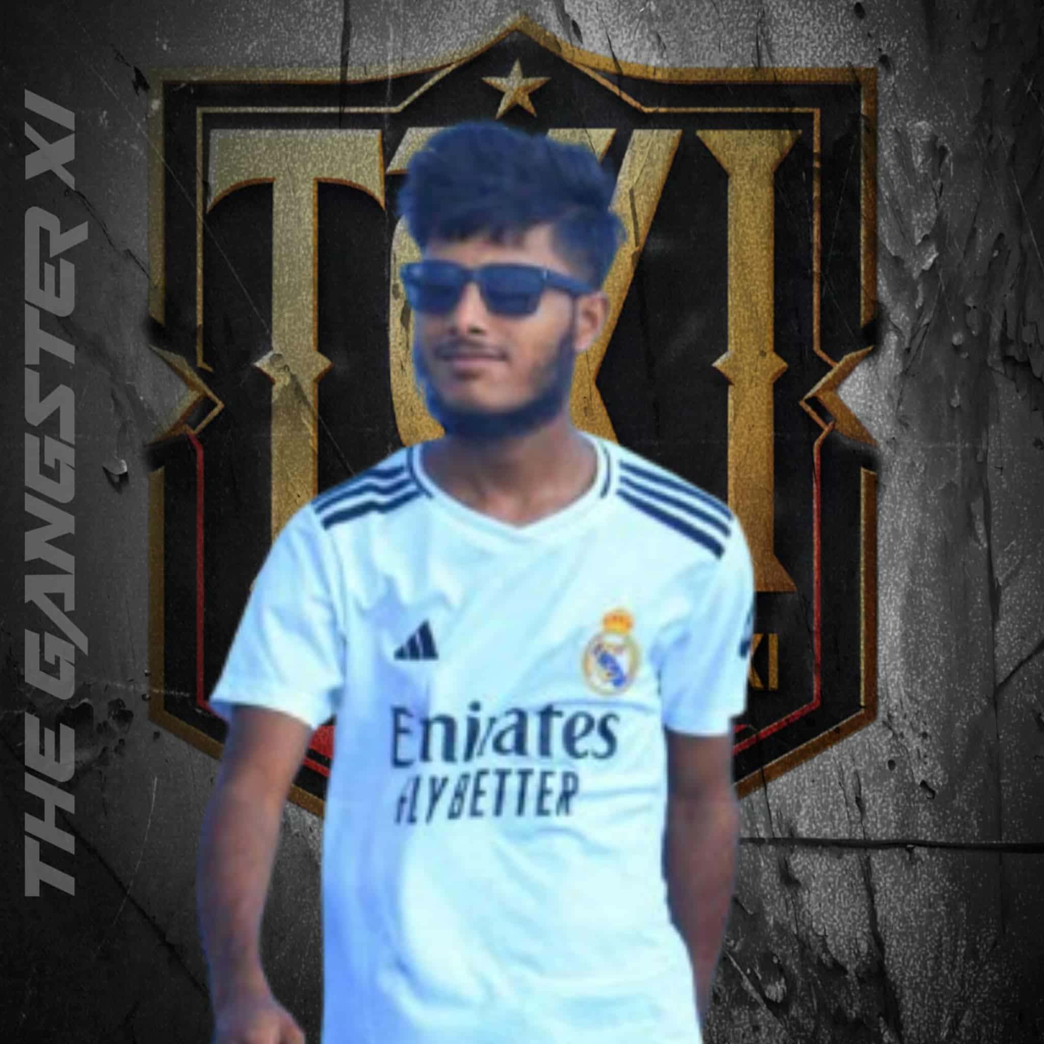 Player