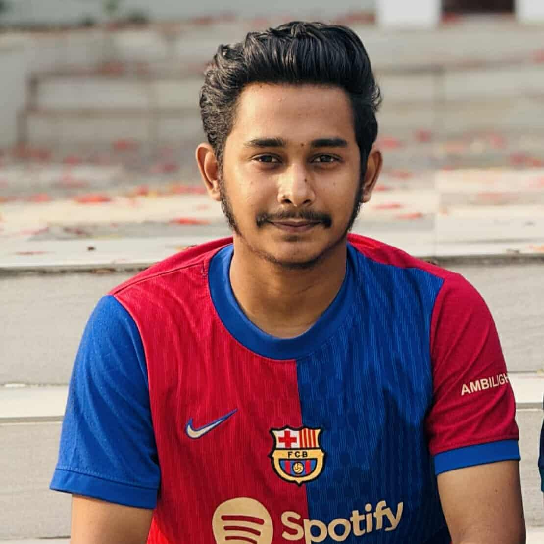 Player