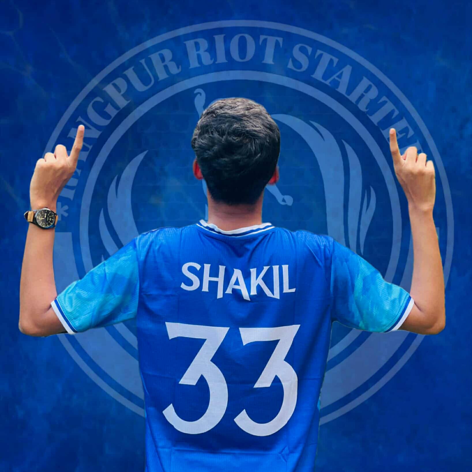 Player