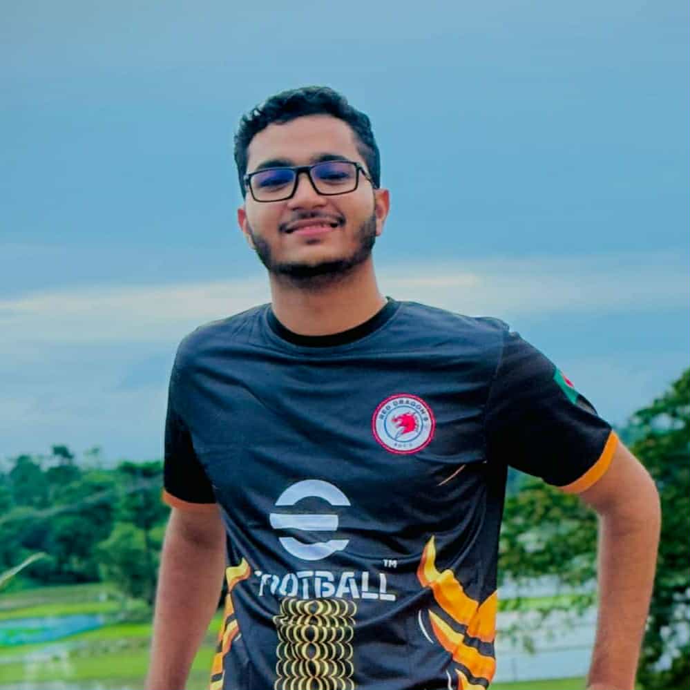 Player