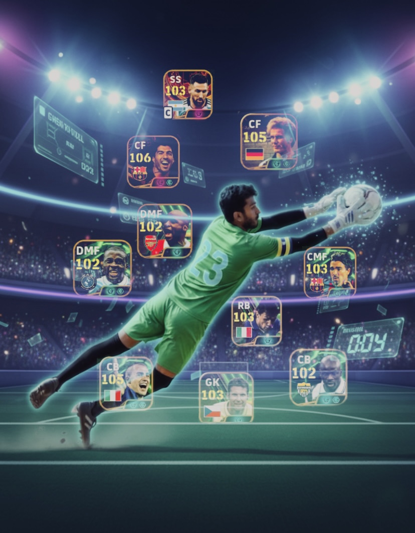 Player