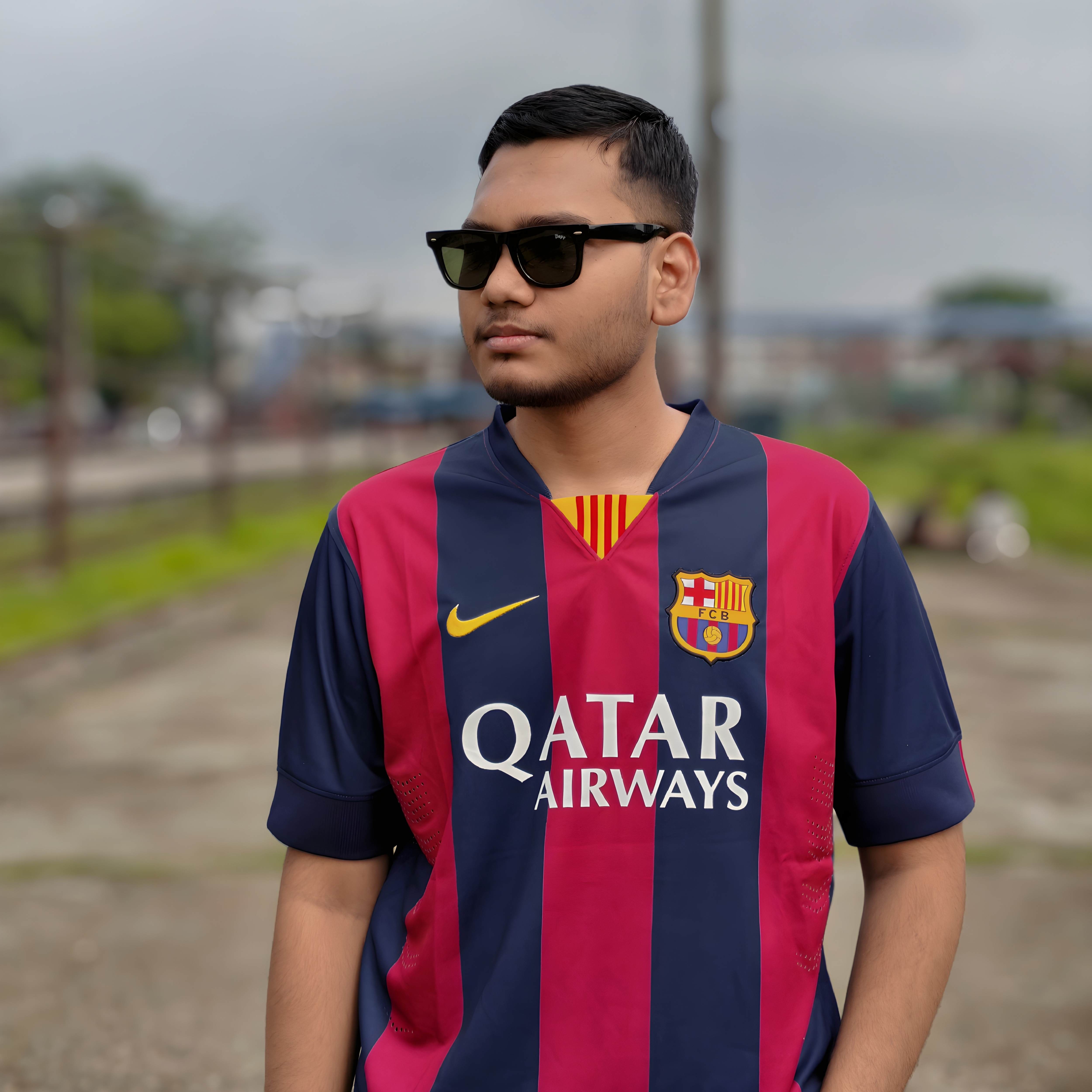 Player