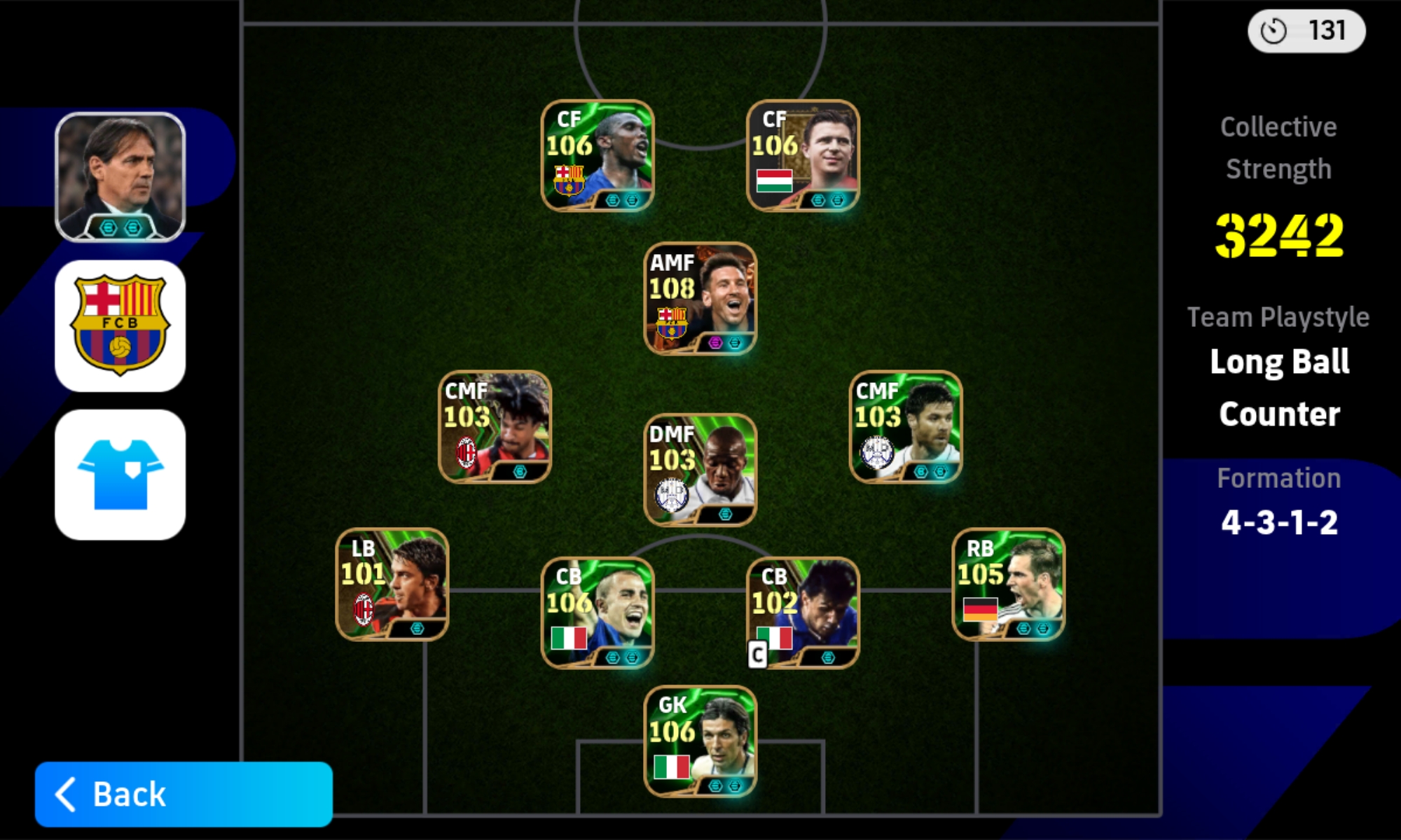 Player