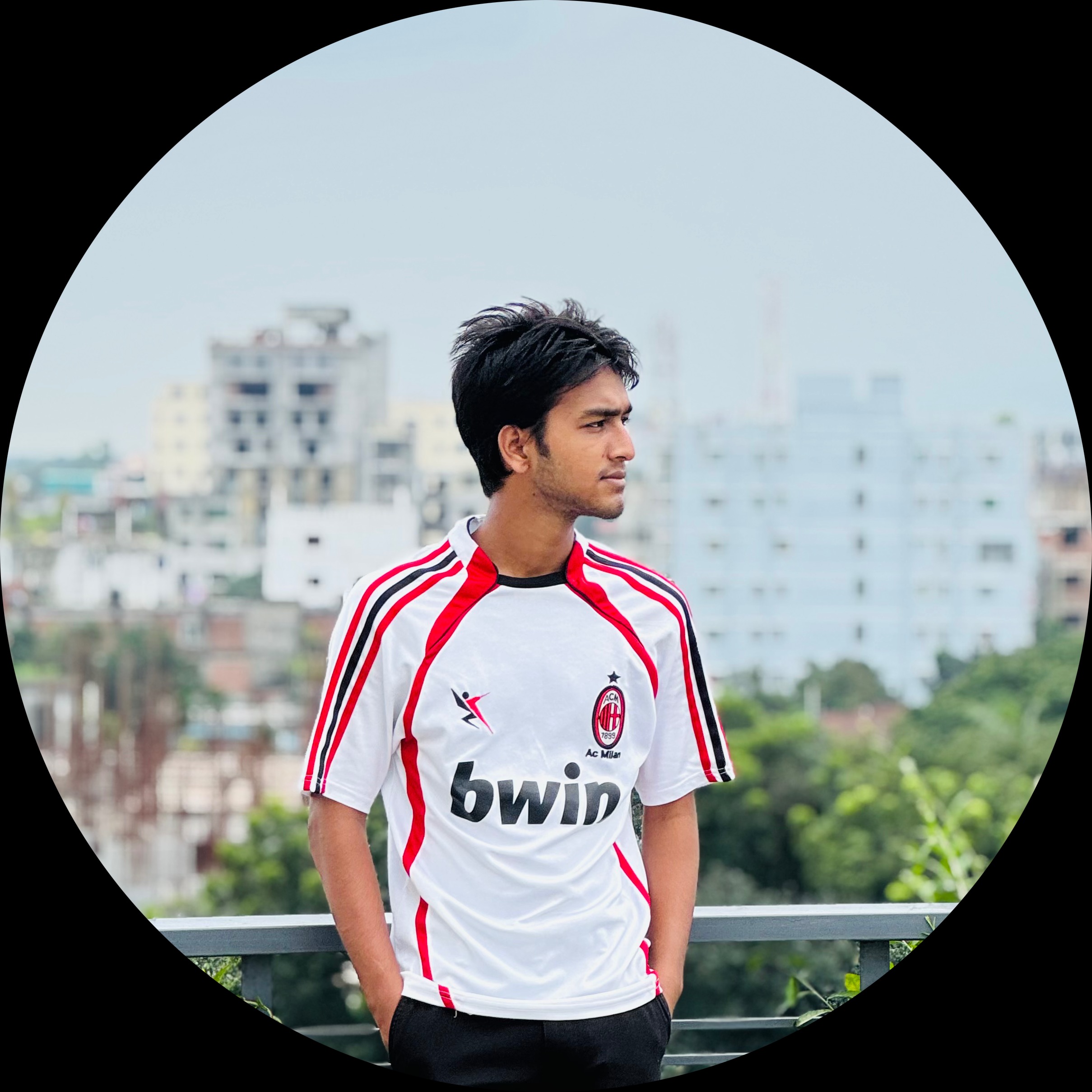 Player