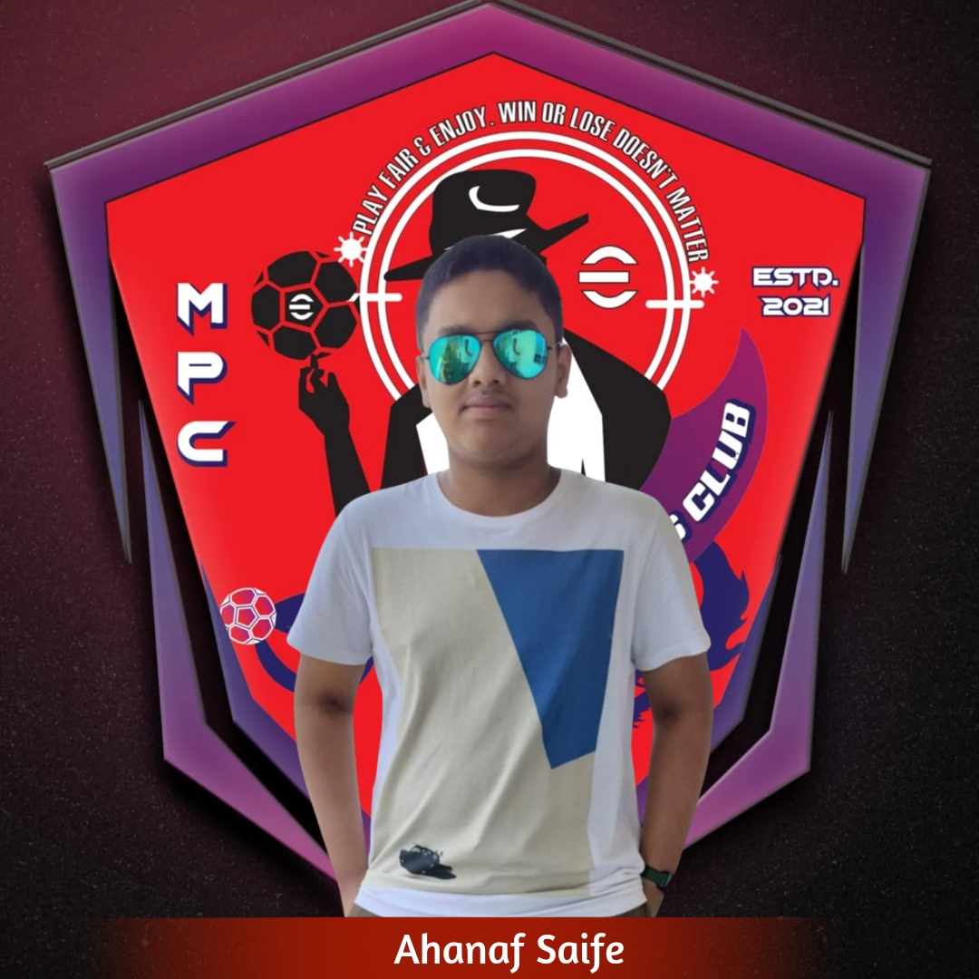 Player