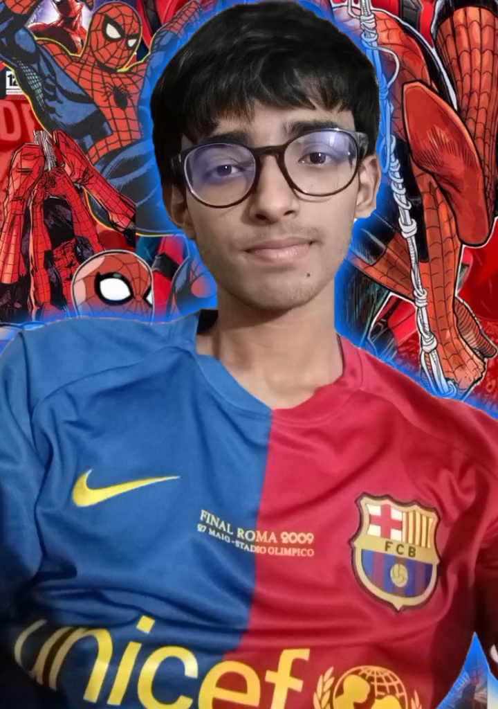 Player