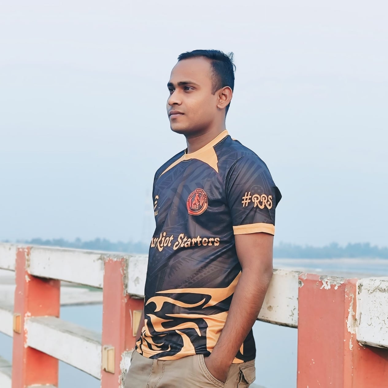 Player