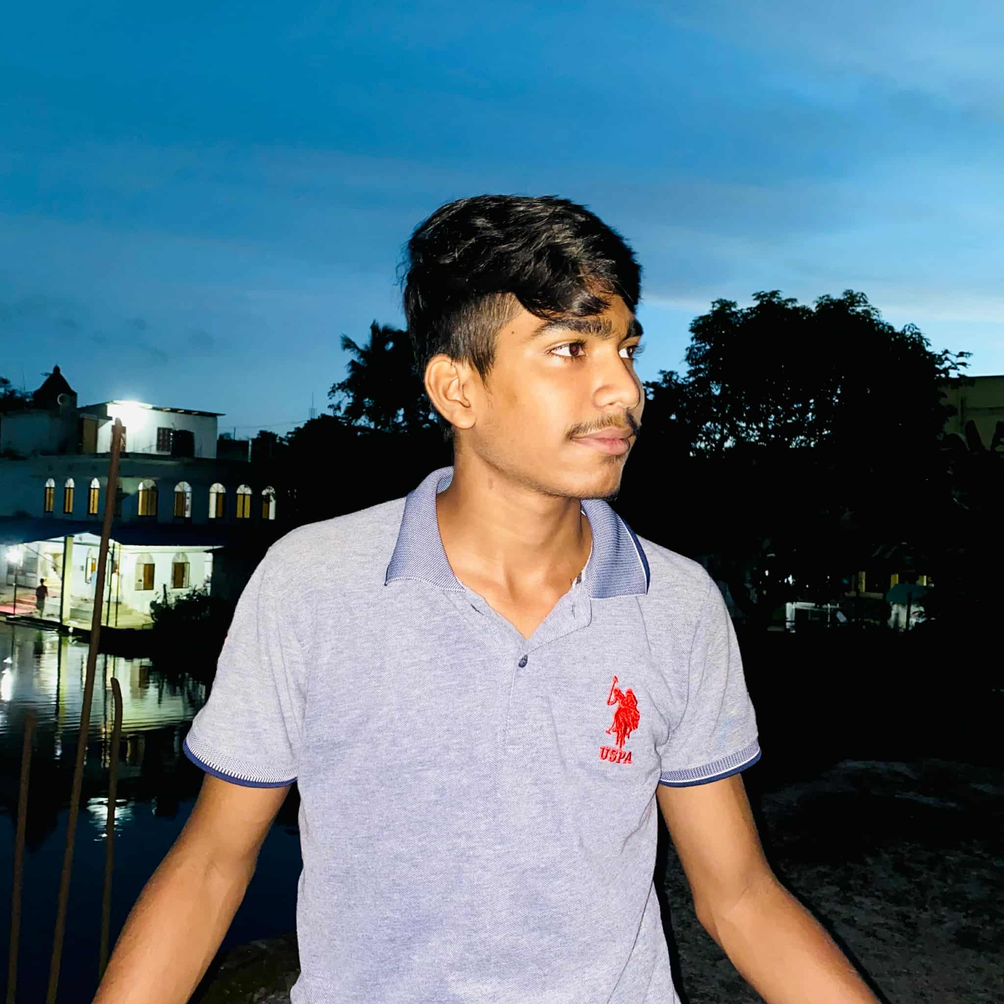 Player