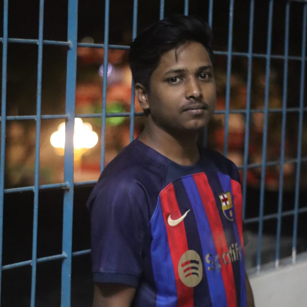 Player
