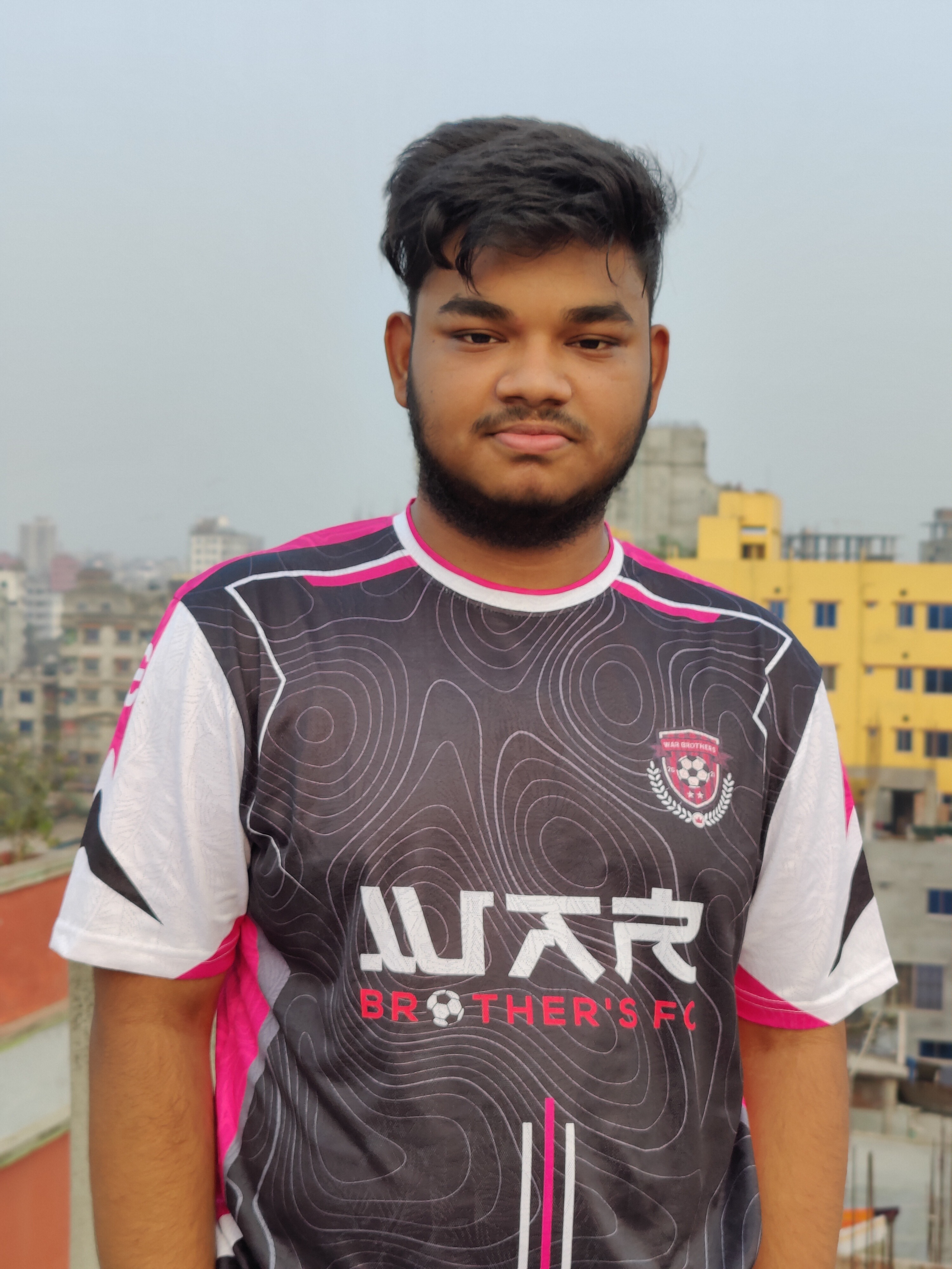 Player