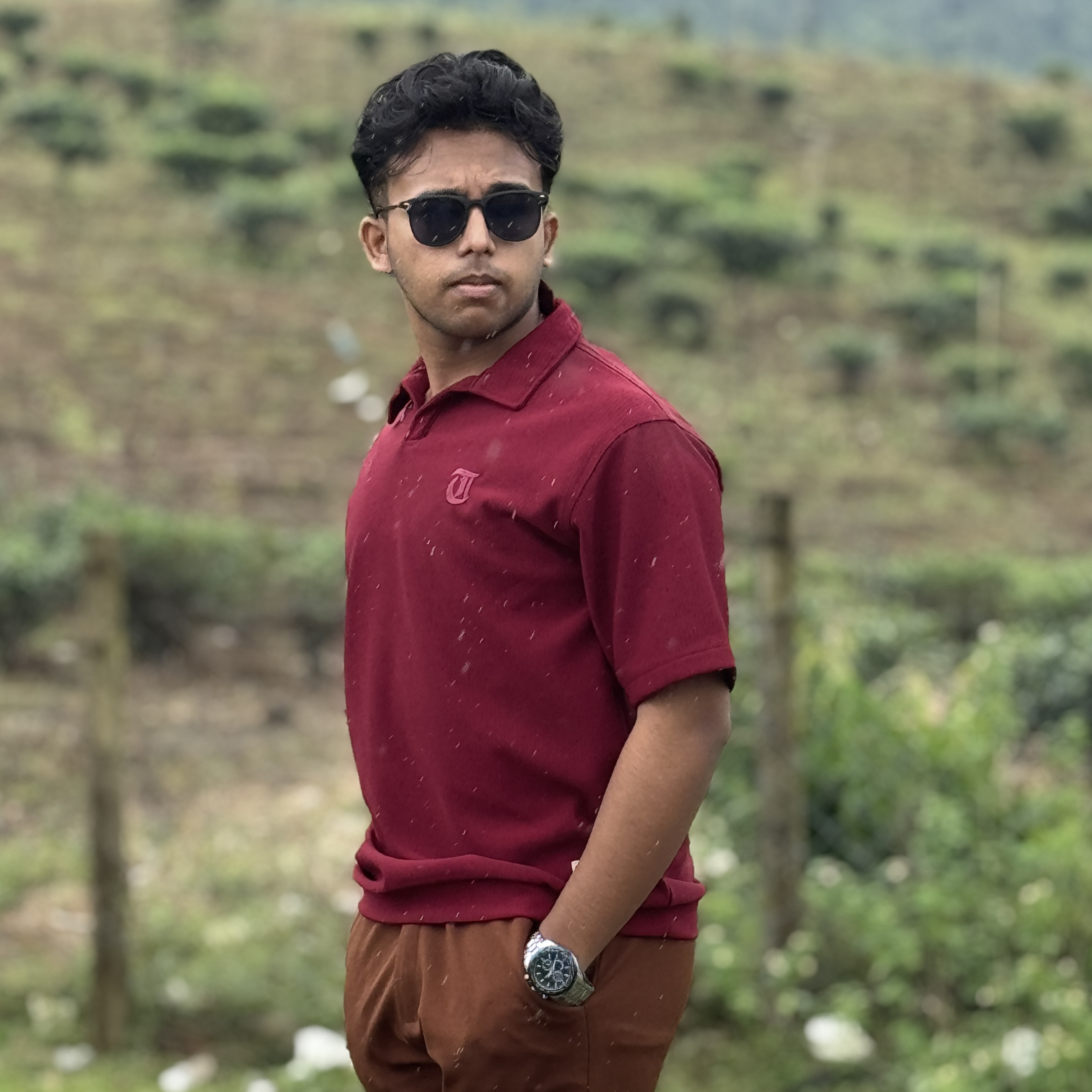 Player