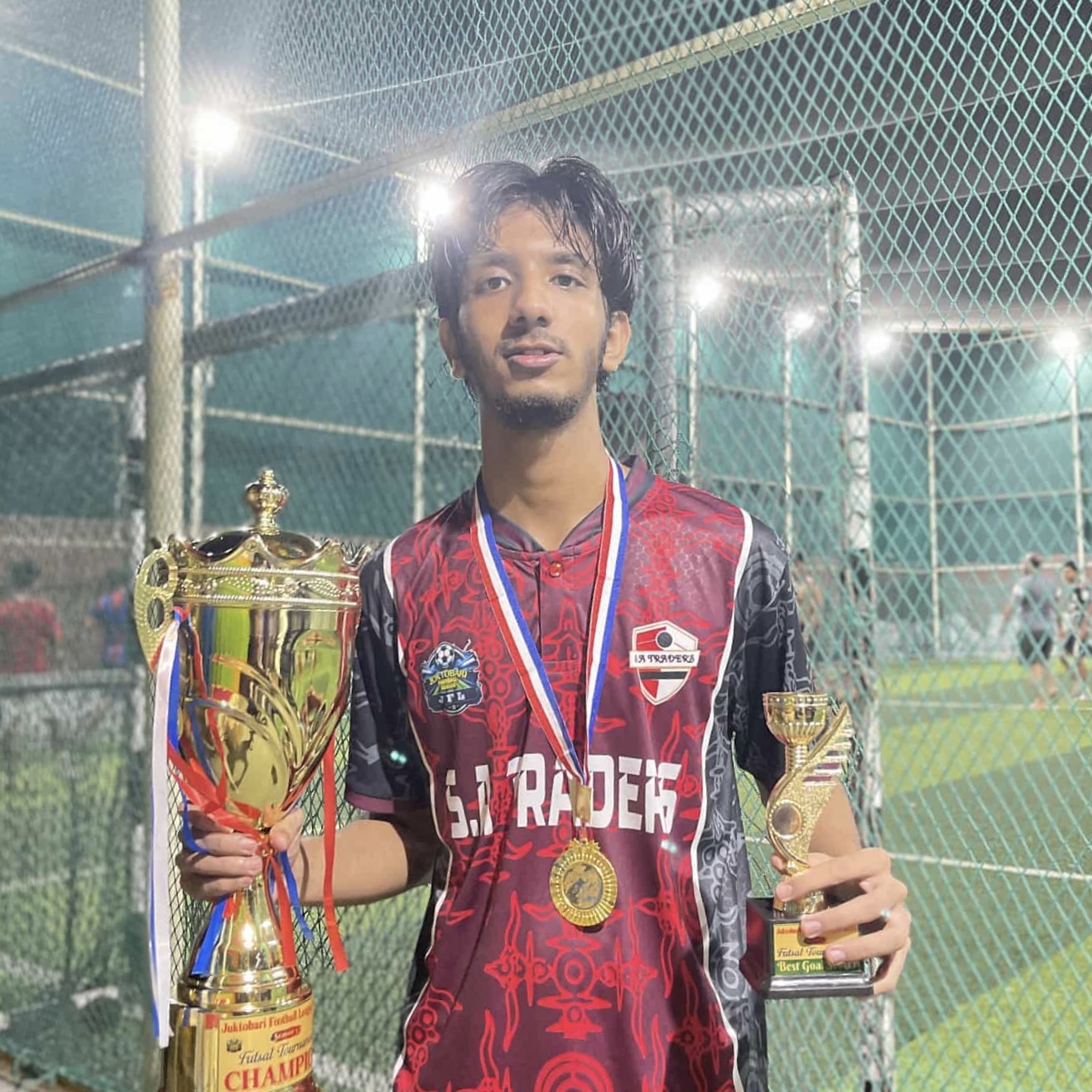 Player