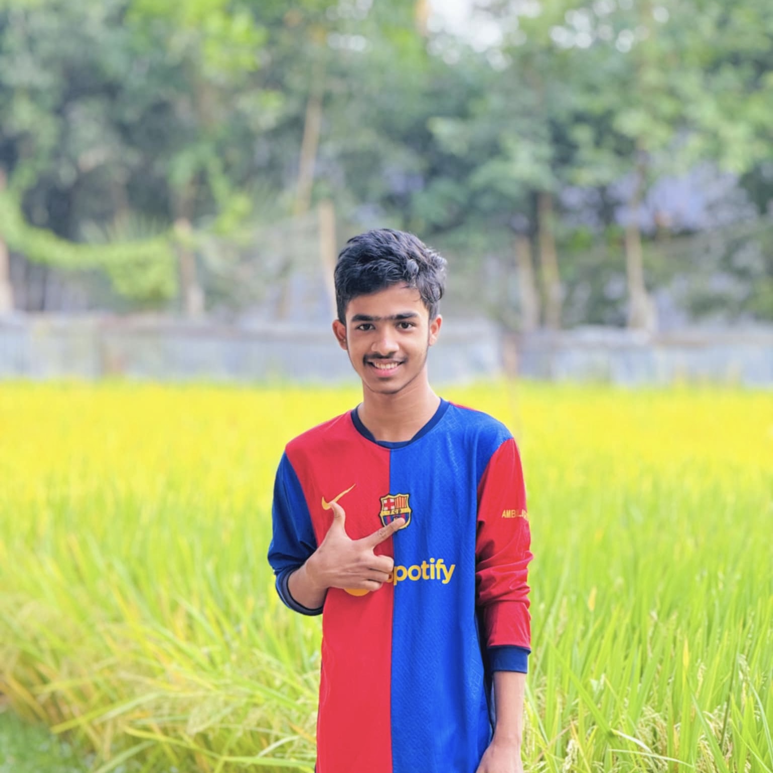 Player