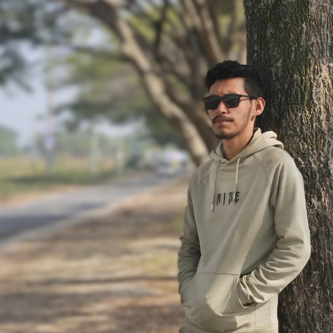 Player