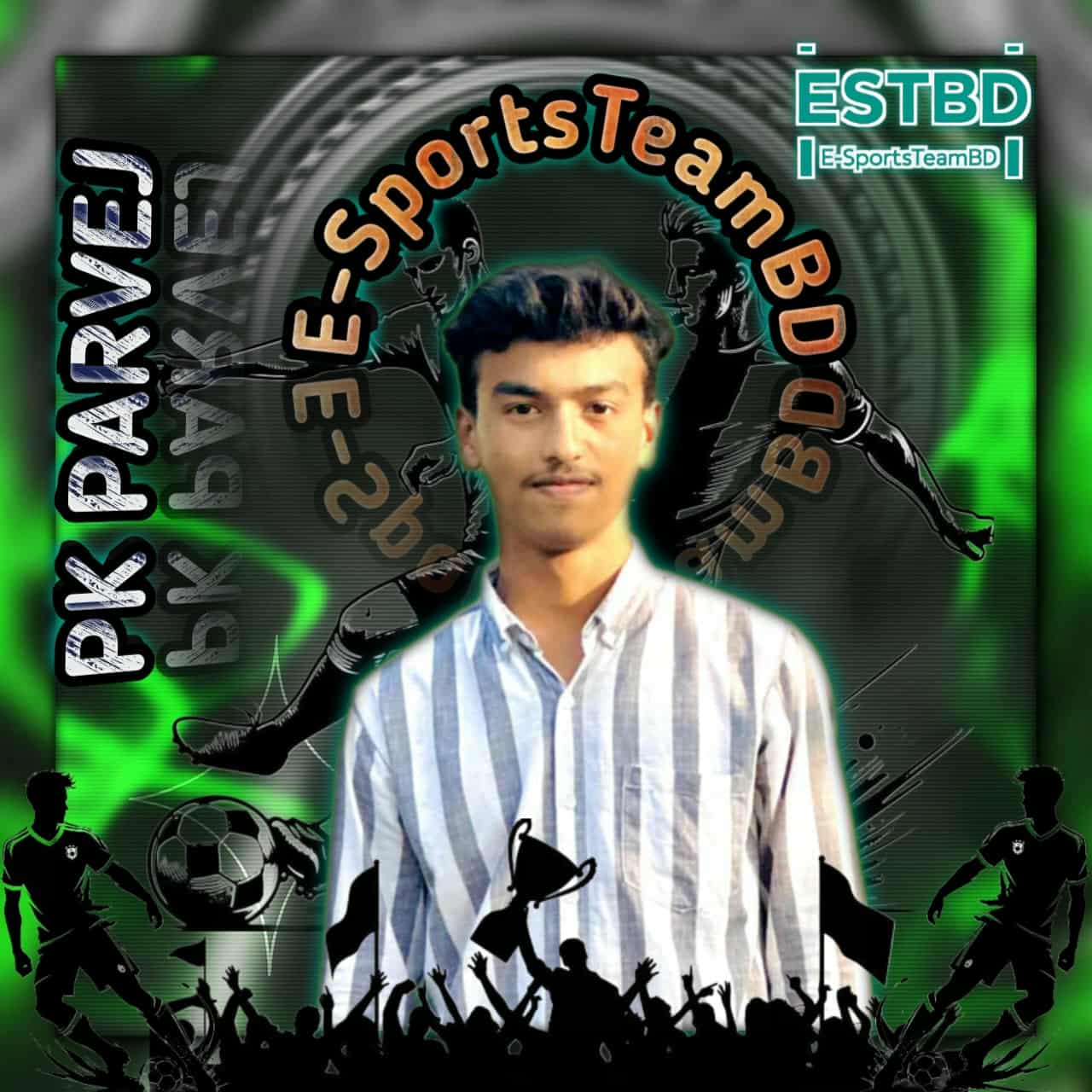 Player