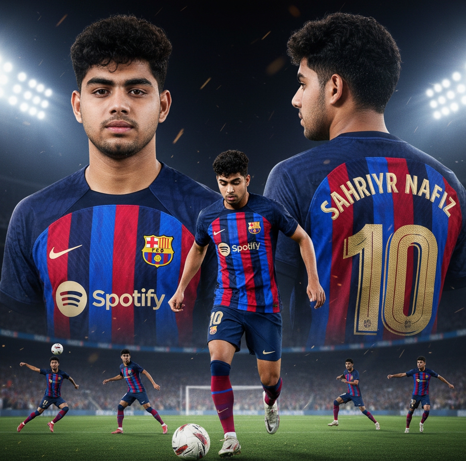 Player