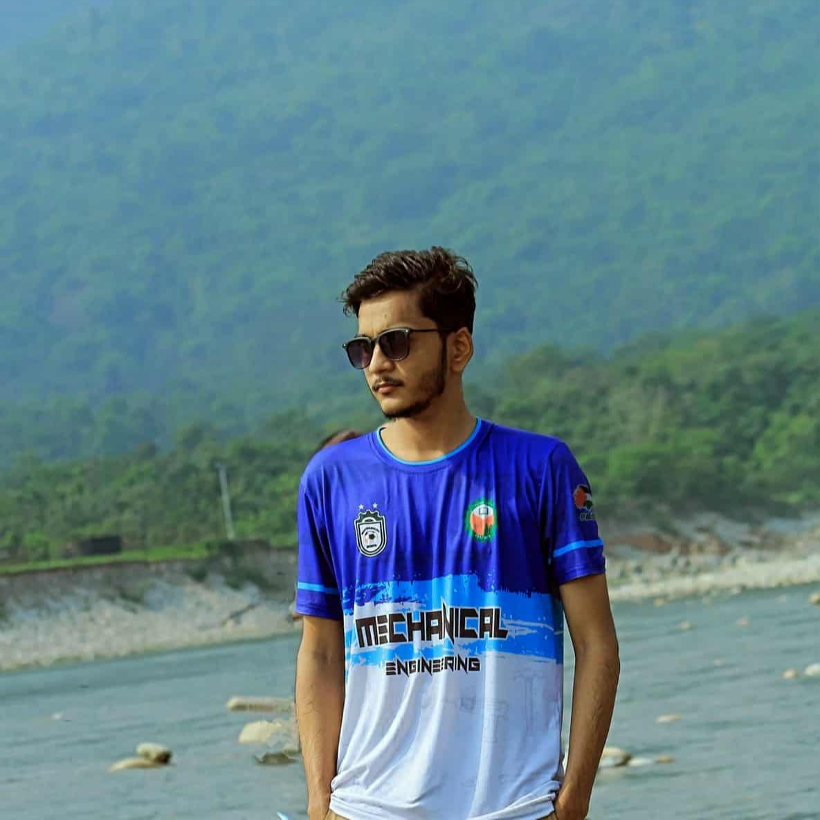 Player