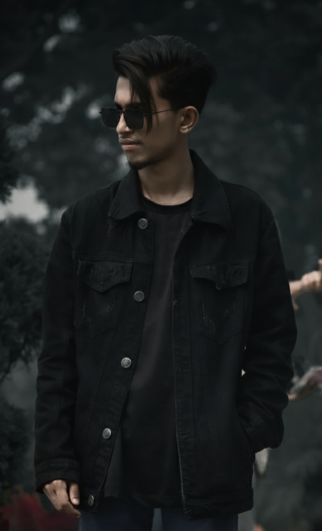 Player
