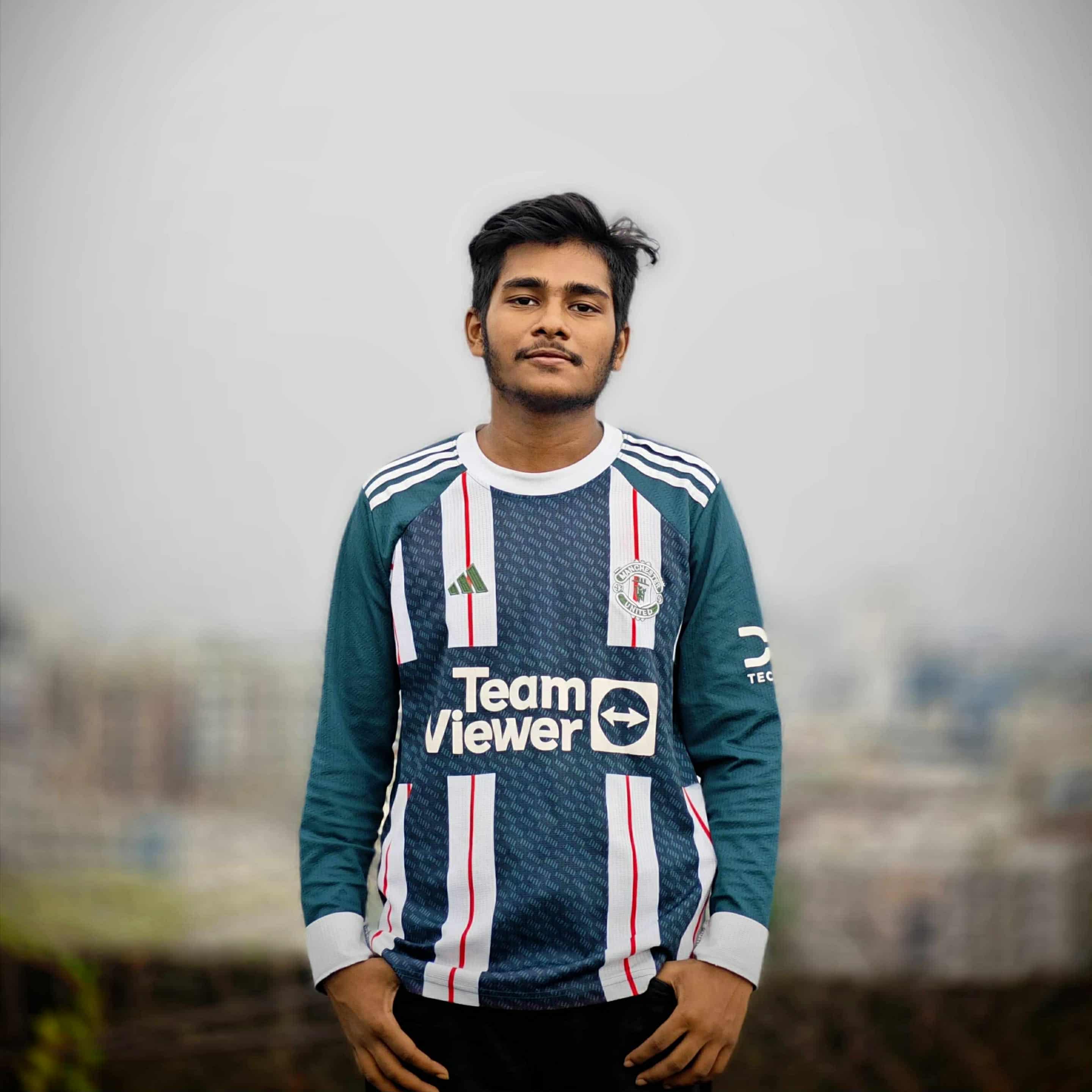 Player