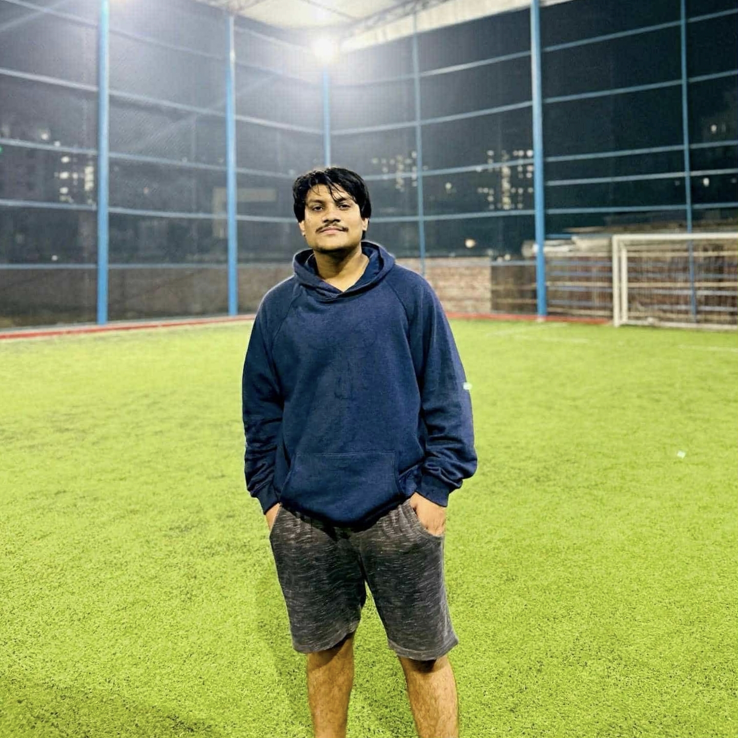 Player