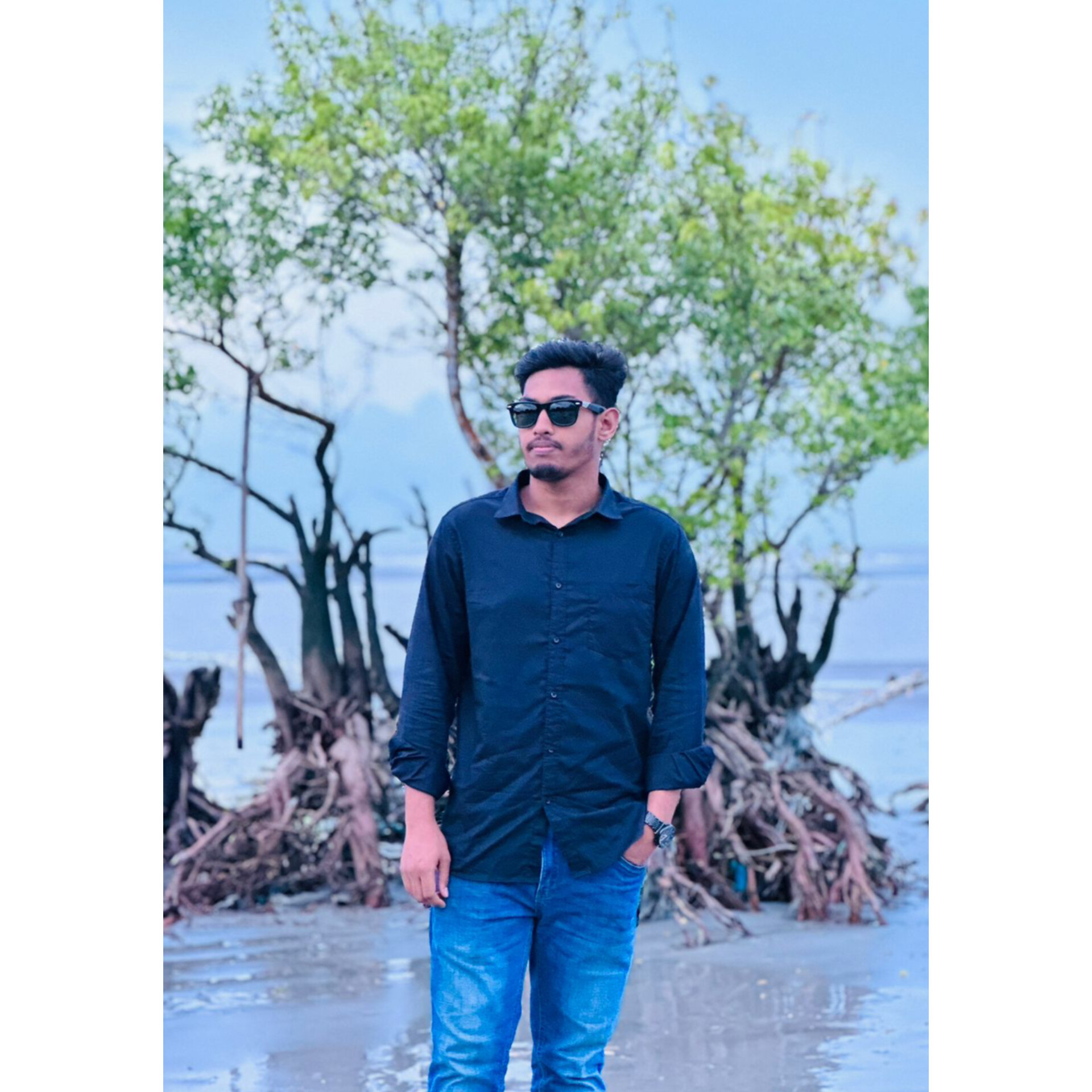Player