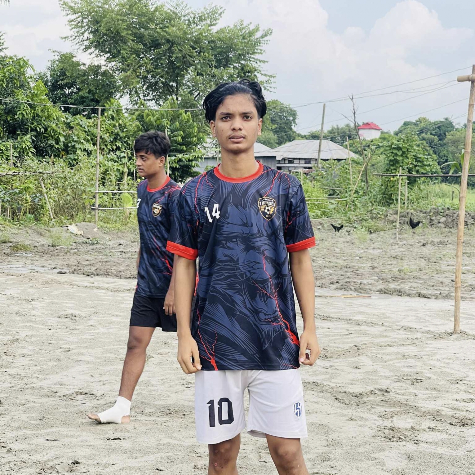 Player