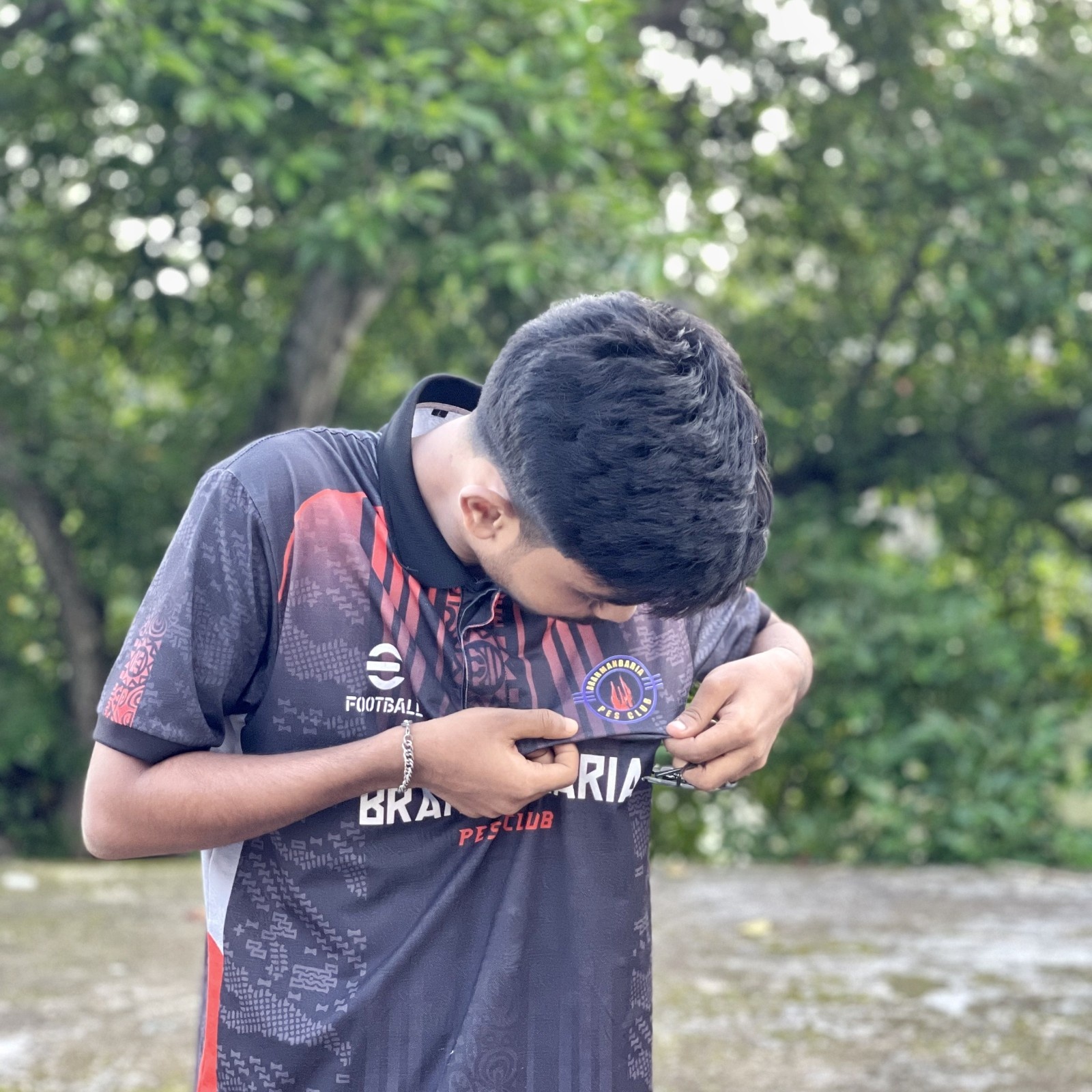 Player