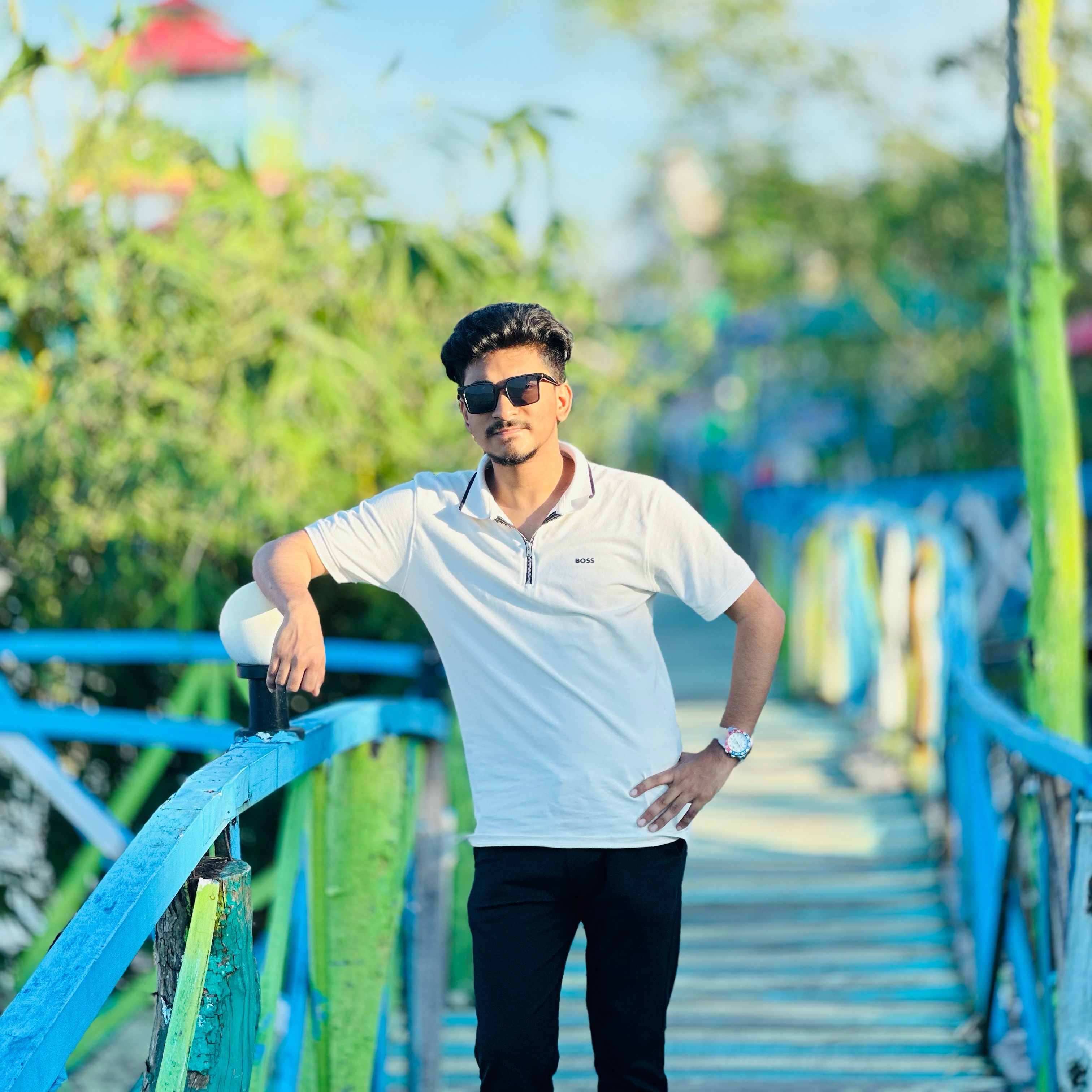 Player